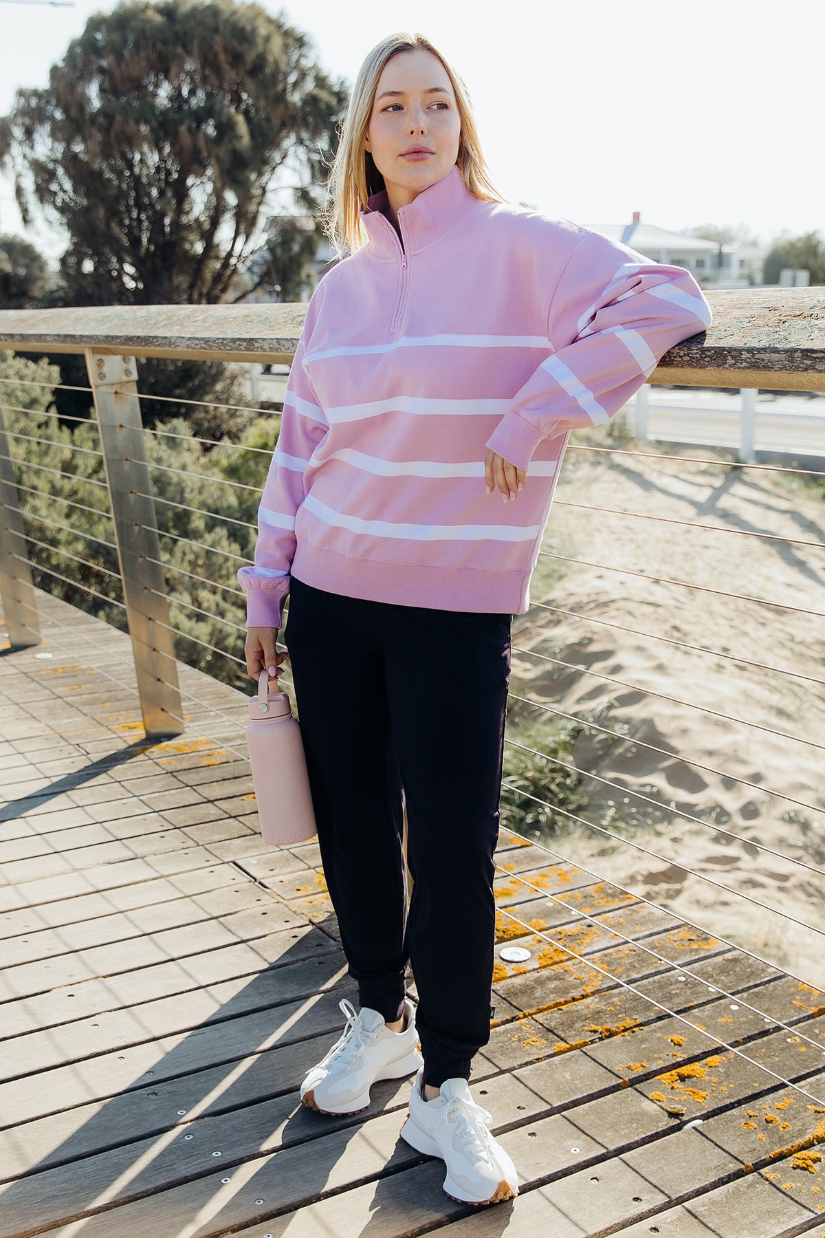 Freedom Ii Pant Midnight Navy