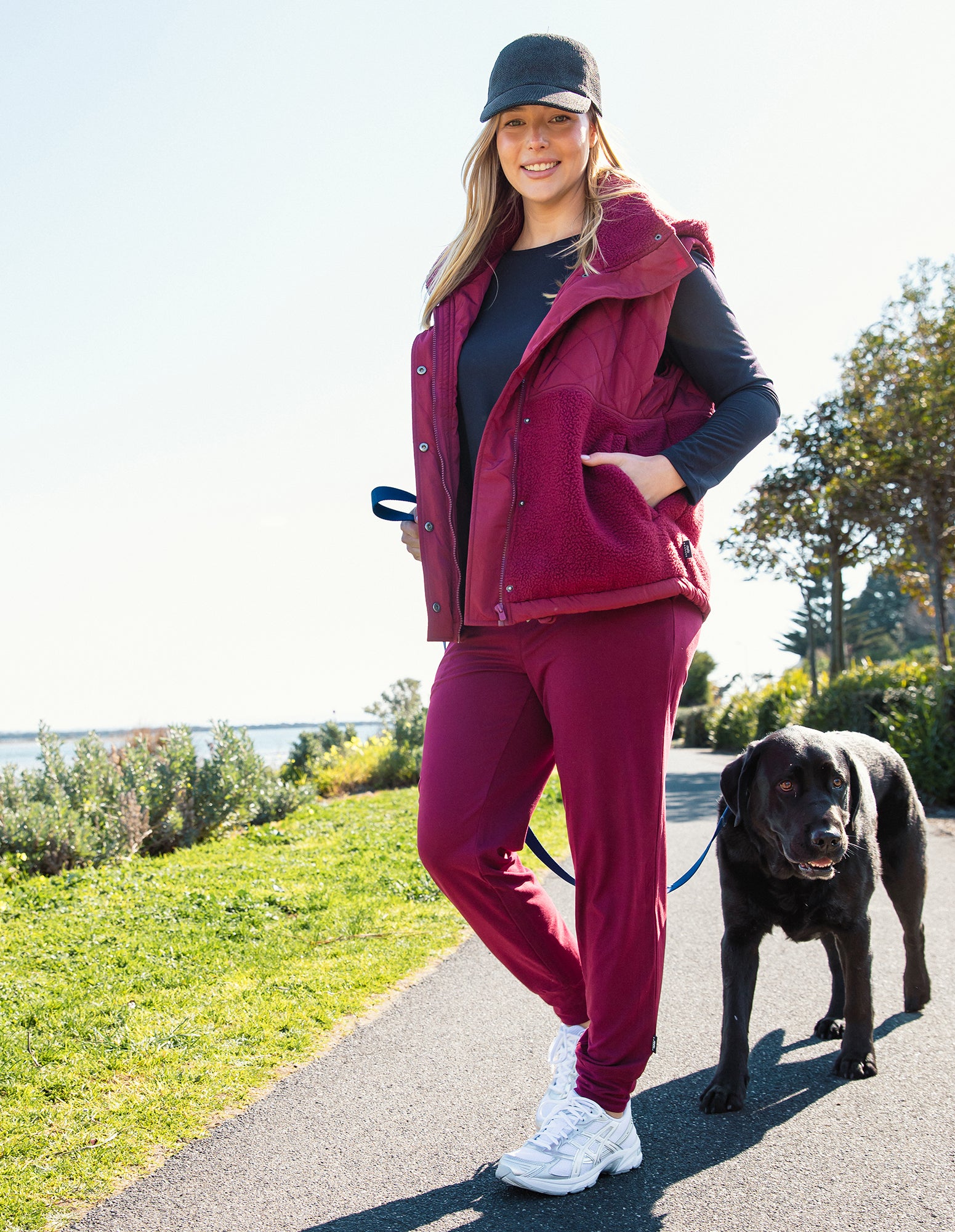 Freedom Ii Pant Zinfandel