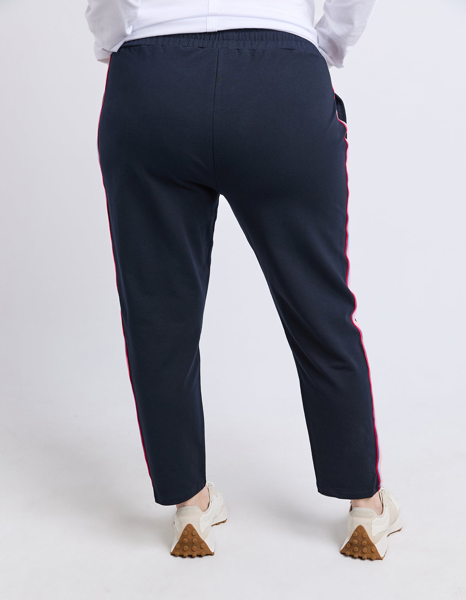 Sella Lounge Pant Navy