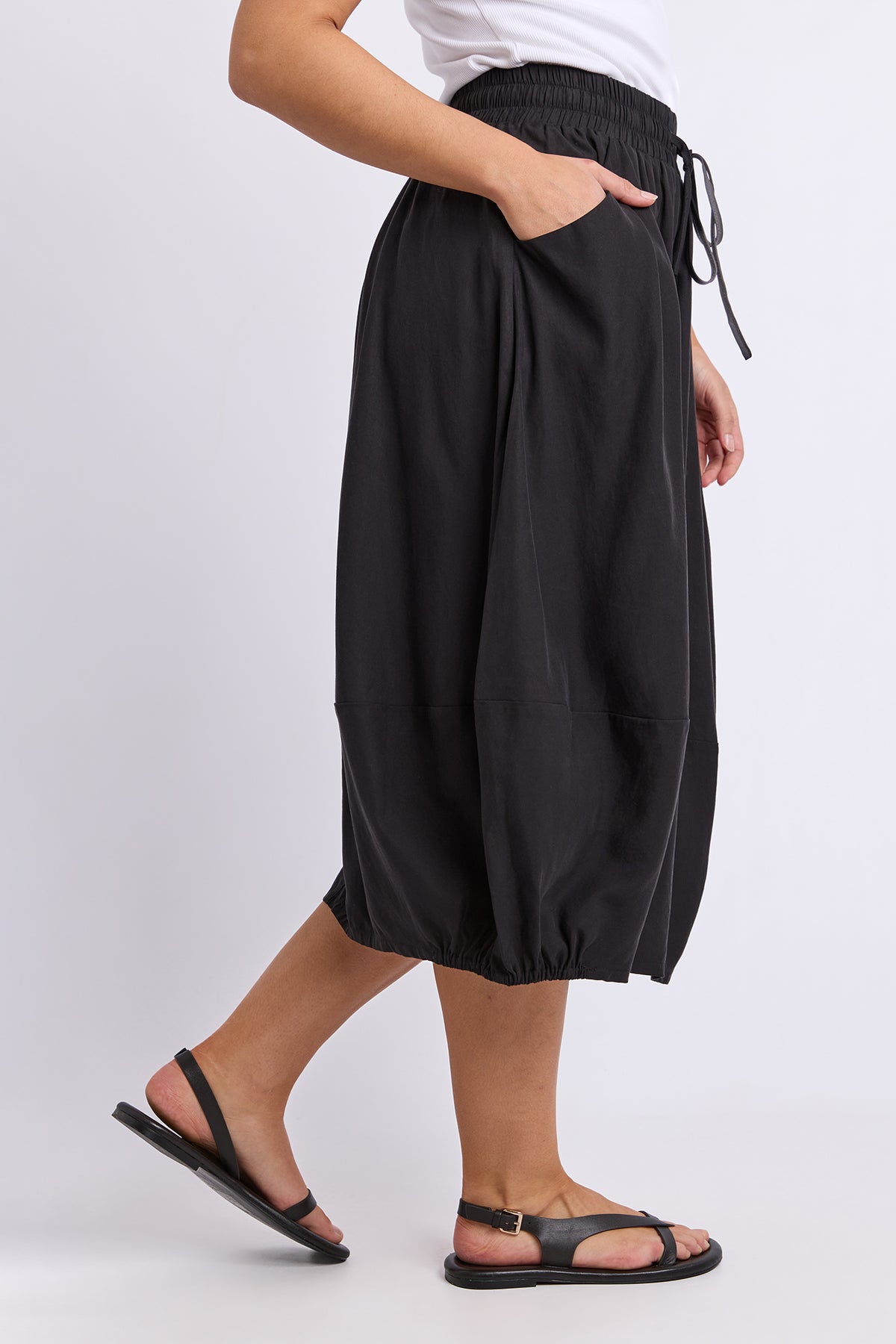 Katie Skirt Black