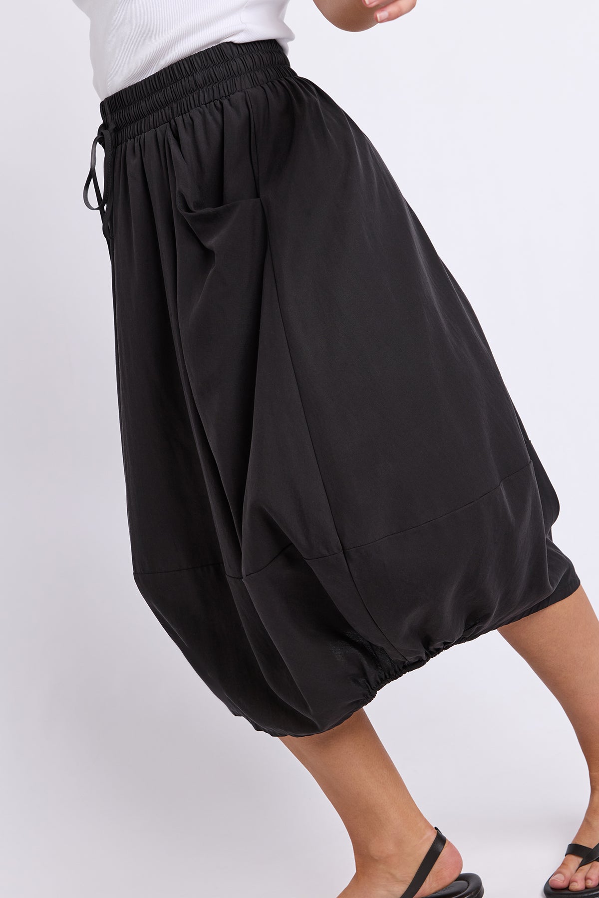 Katie Skirt Black