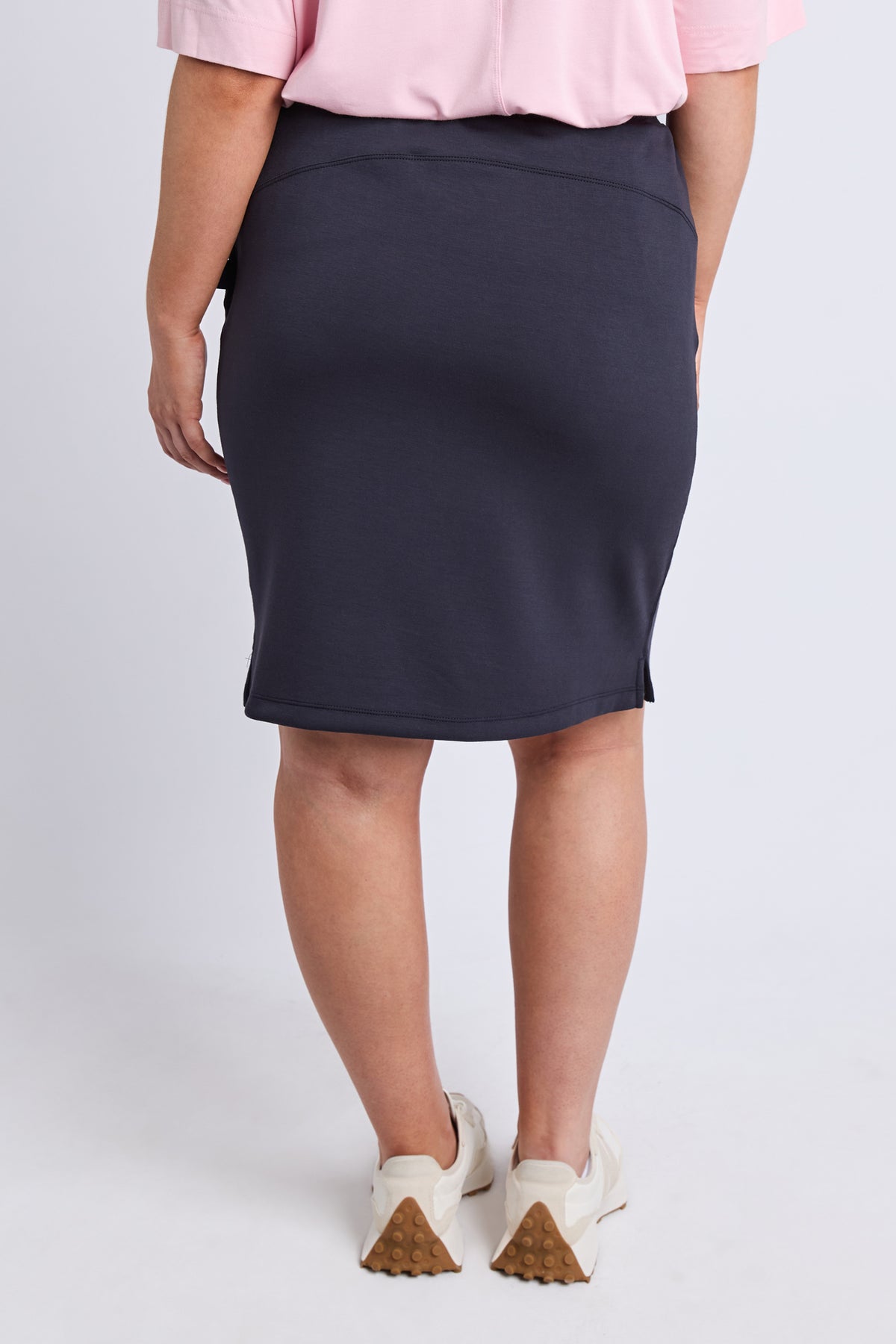 Freedom II Skirt Midnight Navy