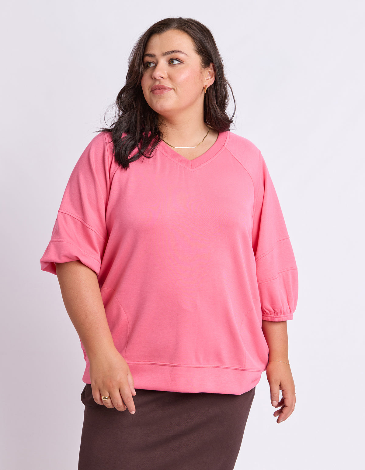 Freedom Sweat Pink Lemonade