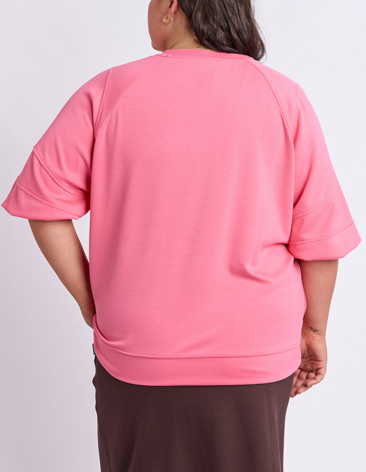 Freedom Sweat Pink Lemonade