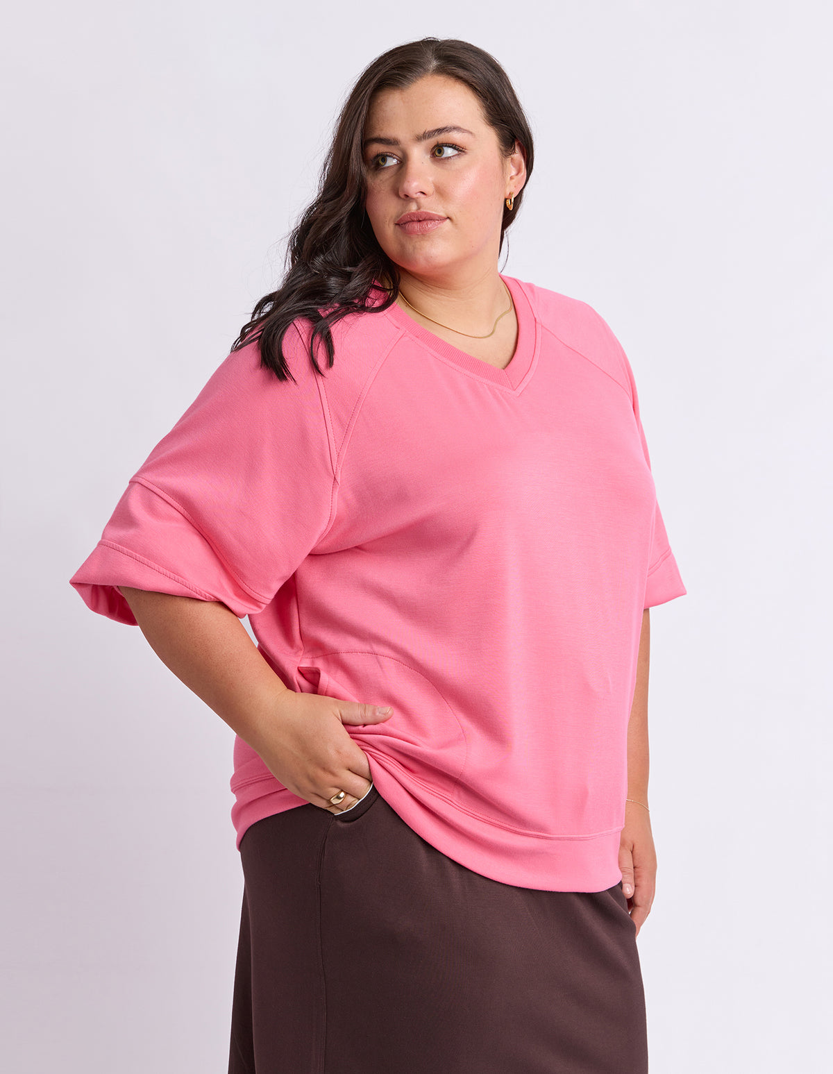 Freedom Sweat Pink Lemonade