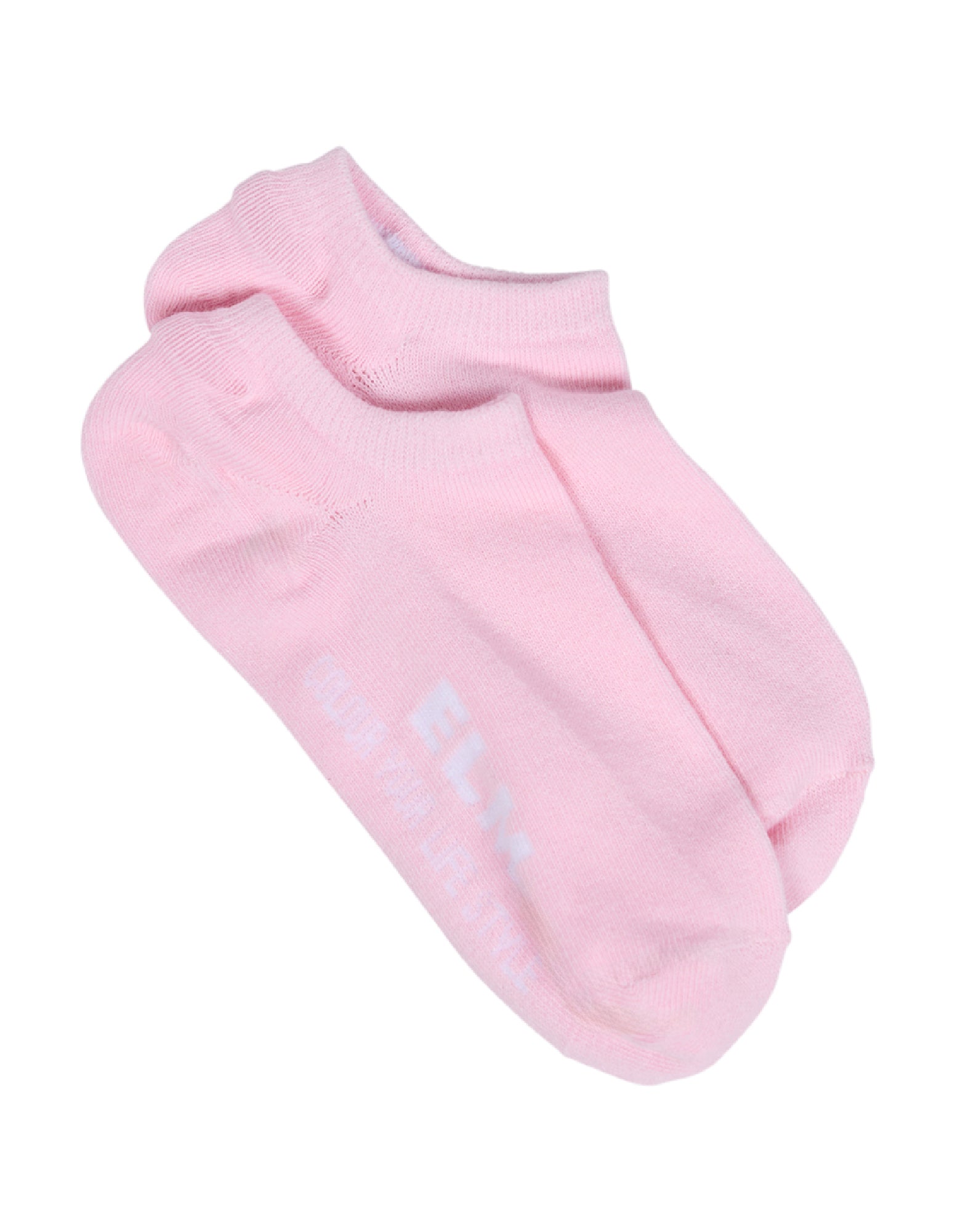3 Pack Elm No Show Socks