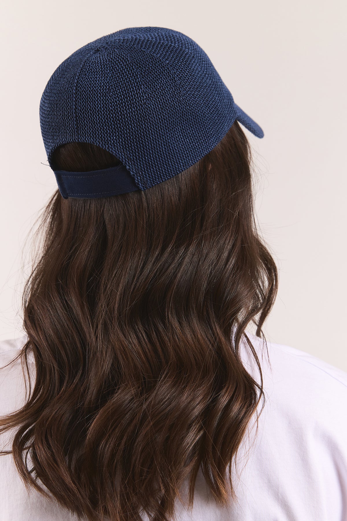 Palm Cap Navy