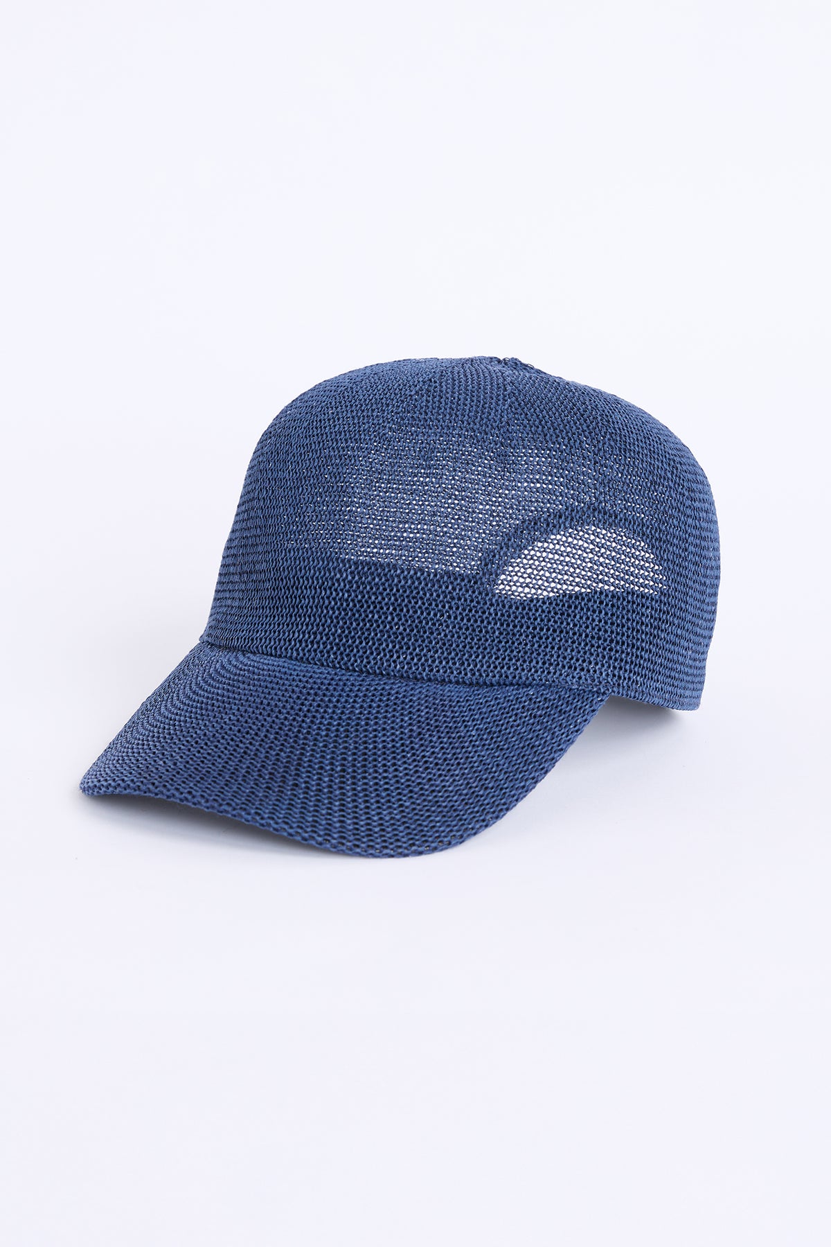Palm Cap Navy