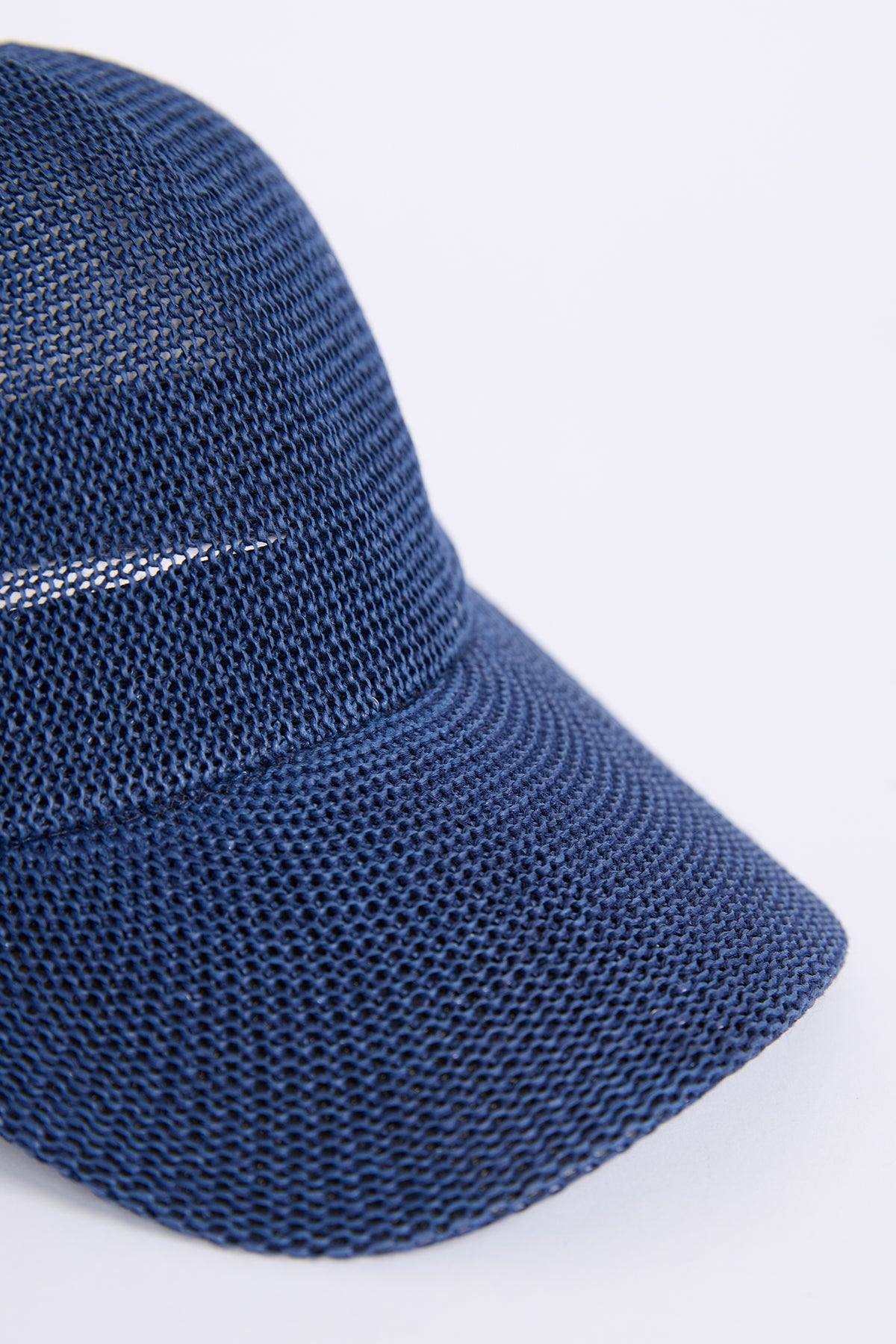 Palm Cap Navy