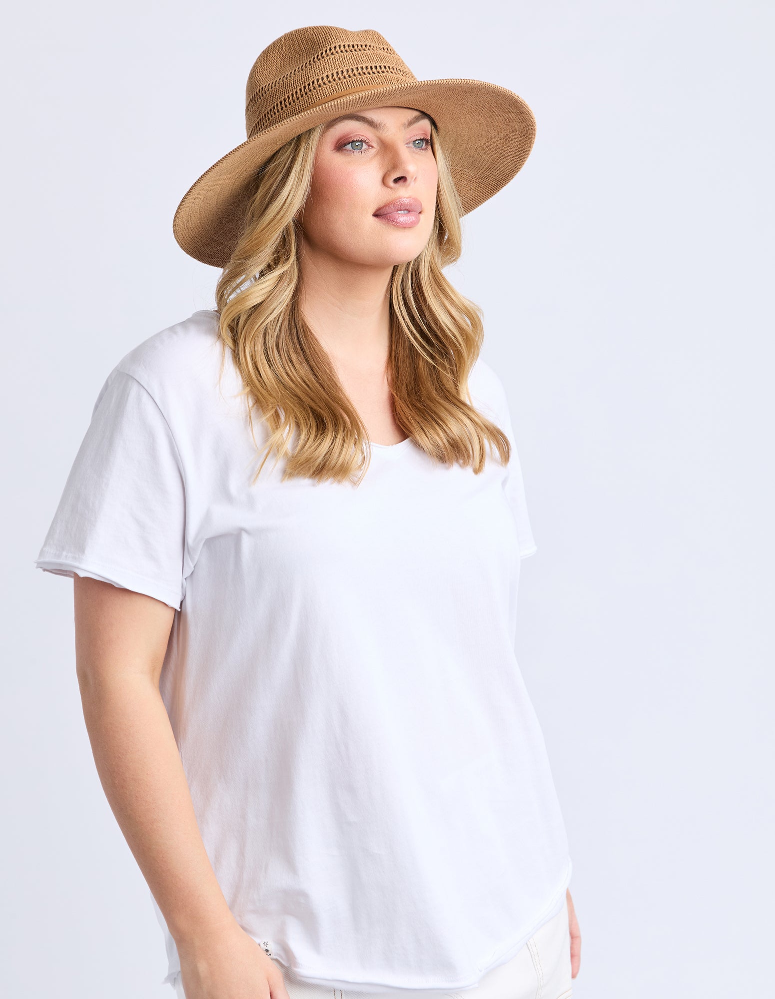 Tropic Hat Tan