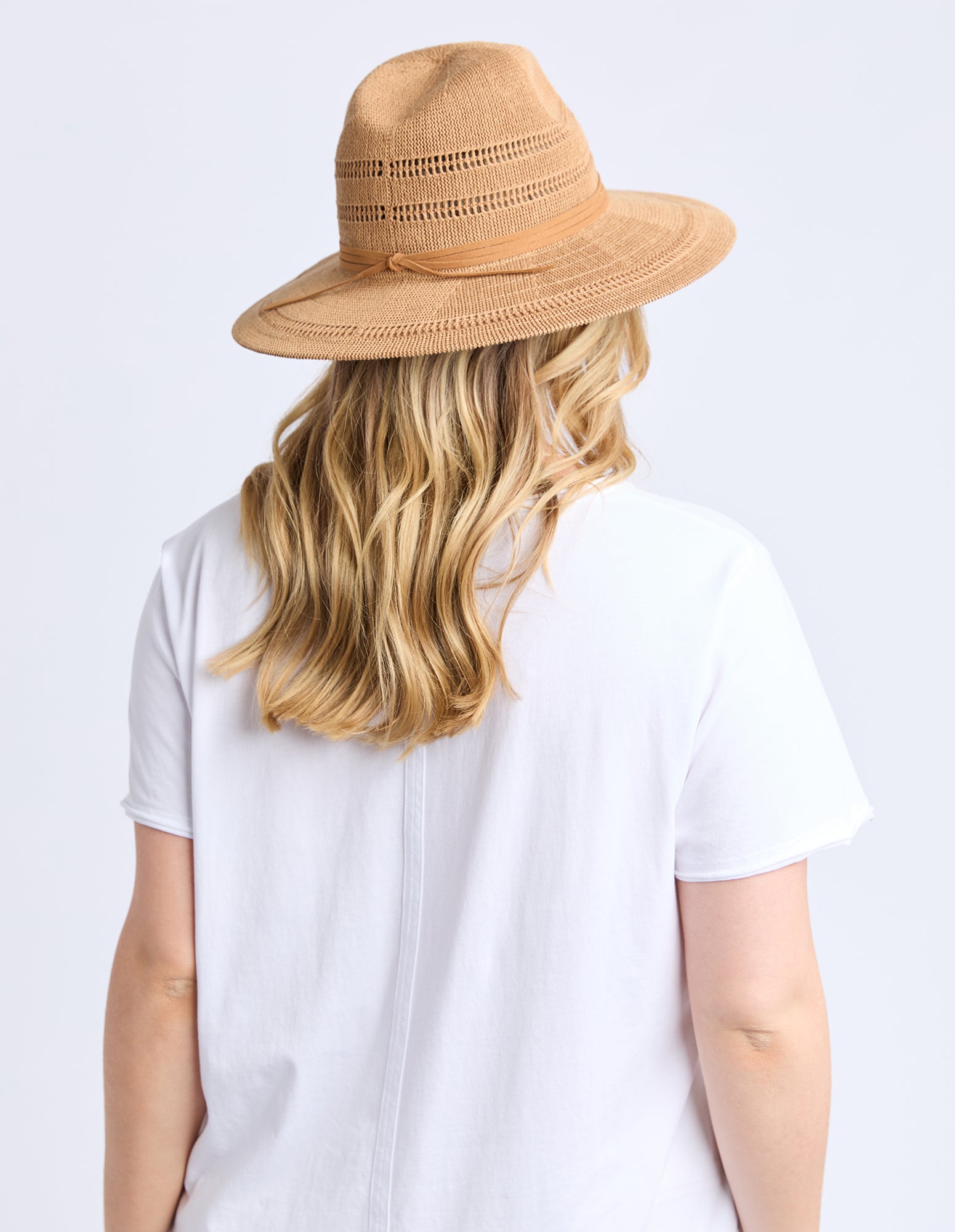 Tropic Hat Tan