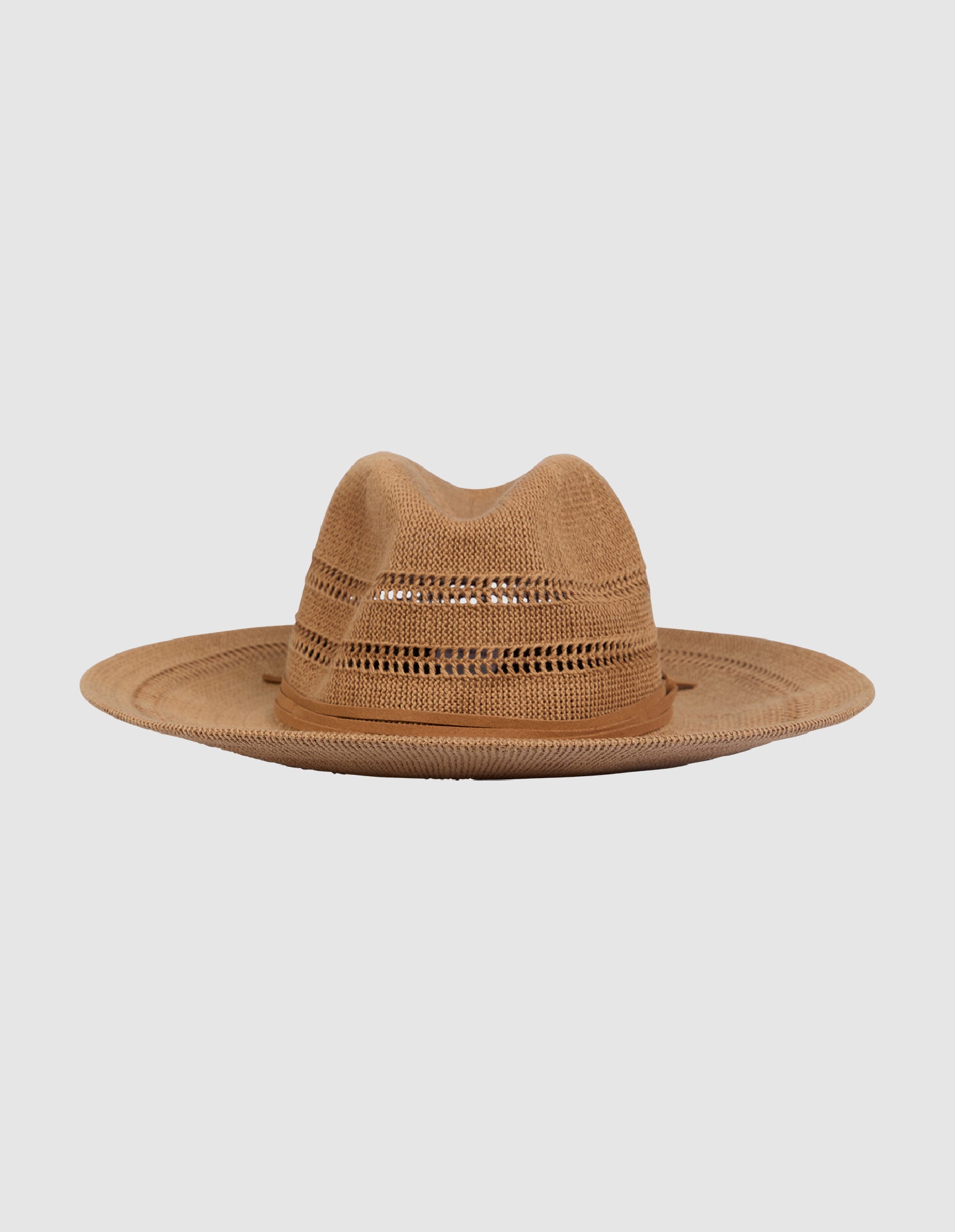 Tropic Hat Tan
