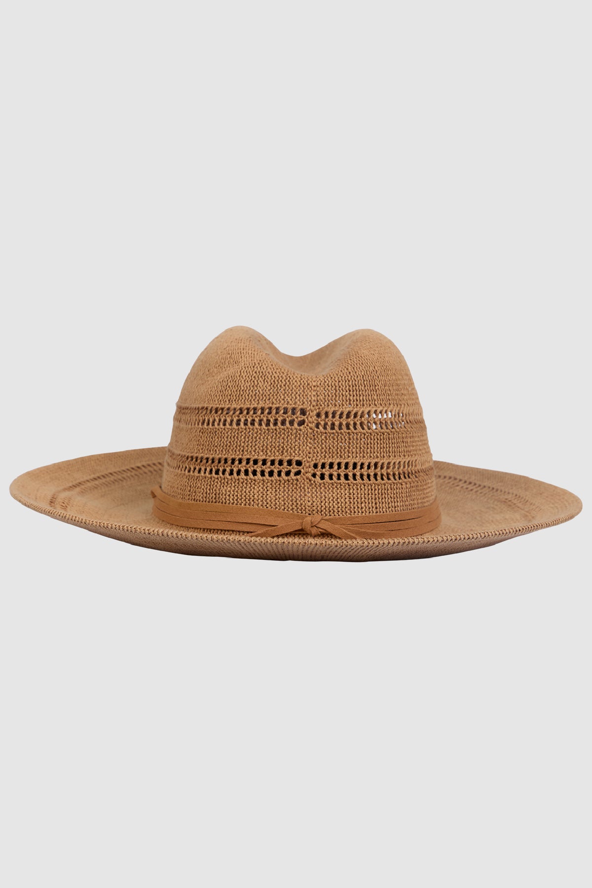 Tropic Hat Tan