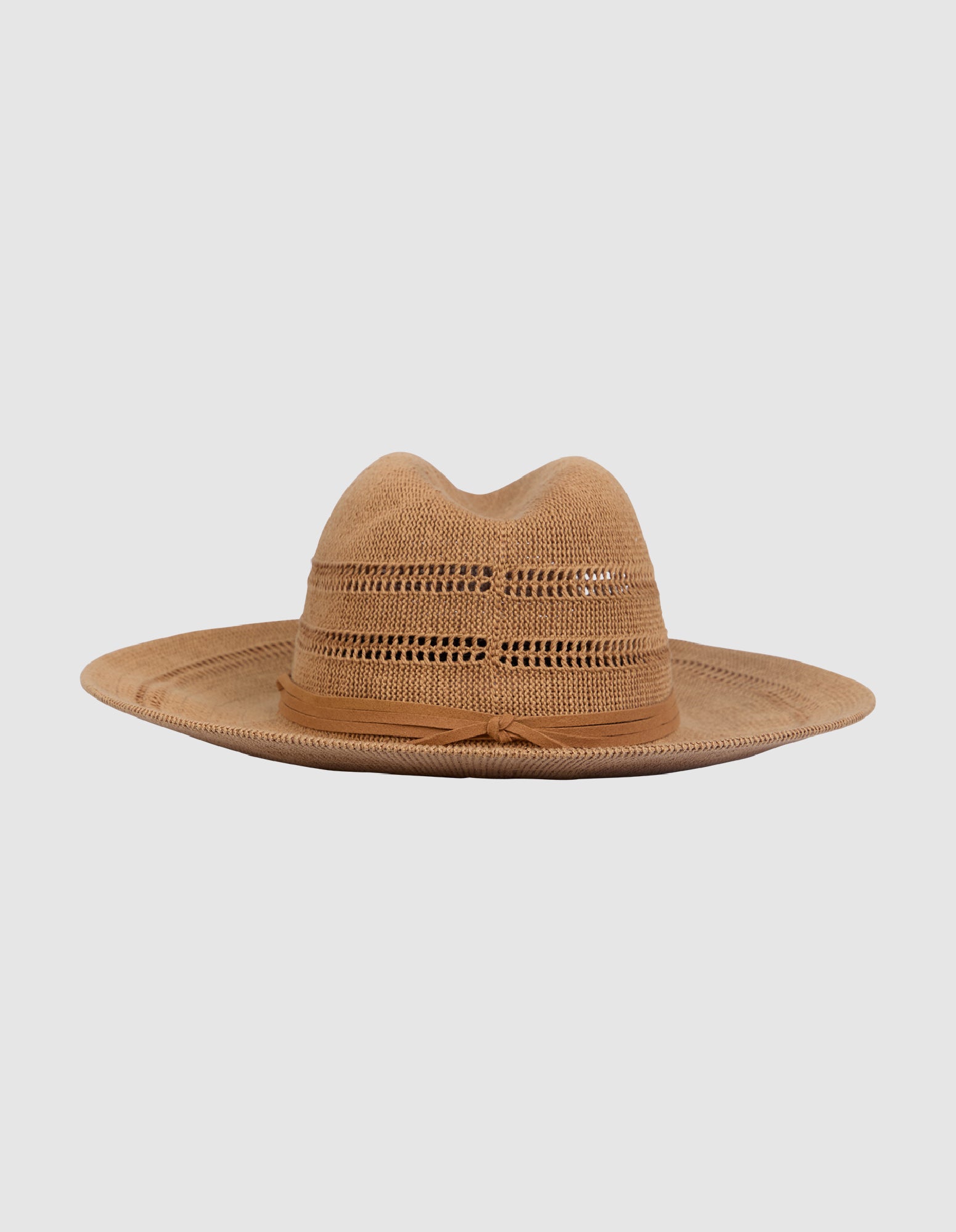 Tropic Hat Tan