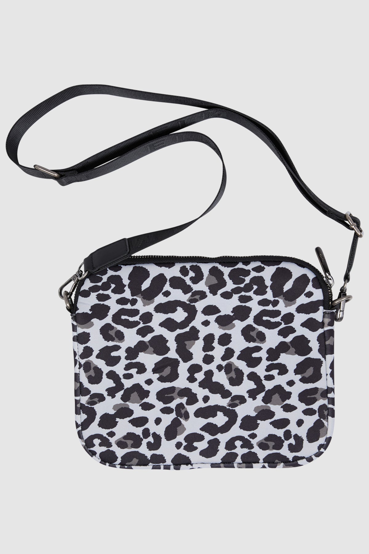 Elm Everyday Bag Grey Marle