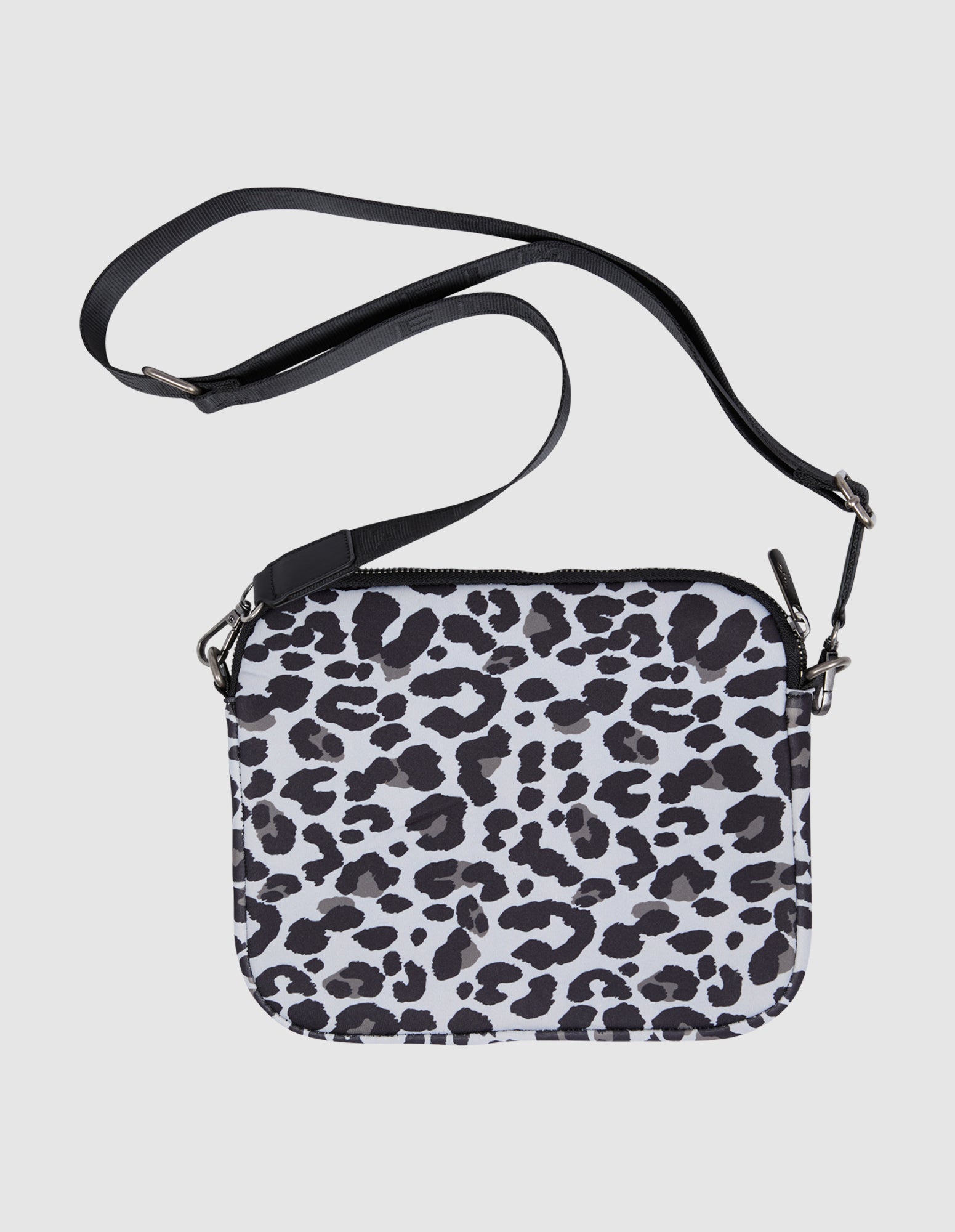 Elm Everyday Bag Grey Marle