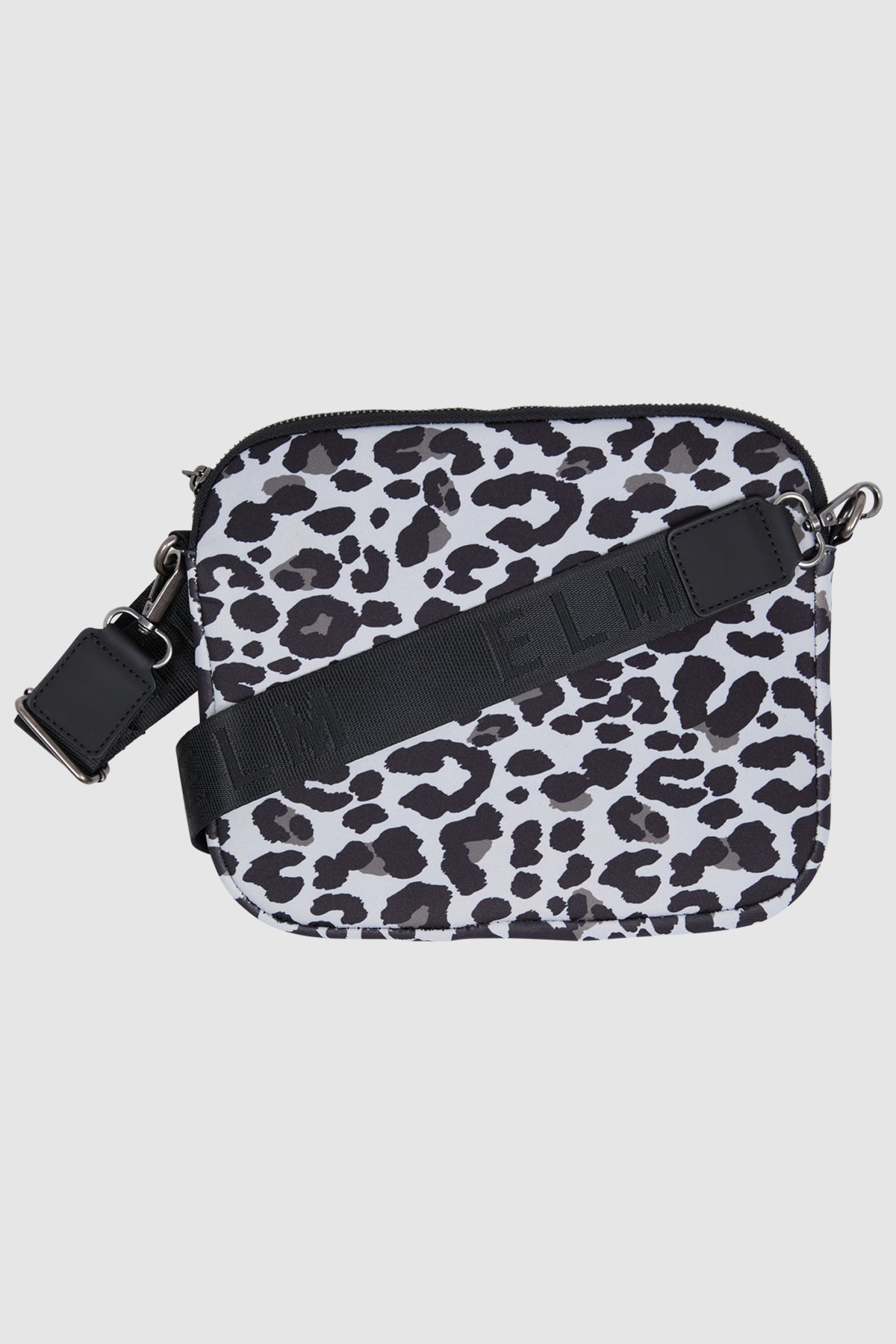 Elm Everyday Bag Grey Marle
