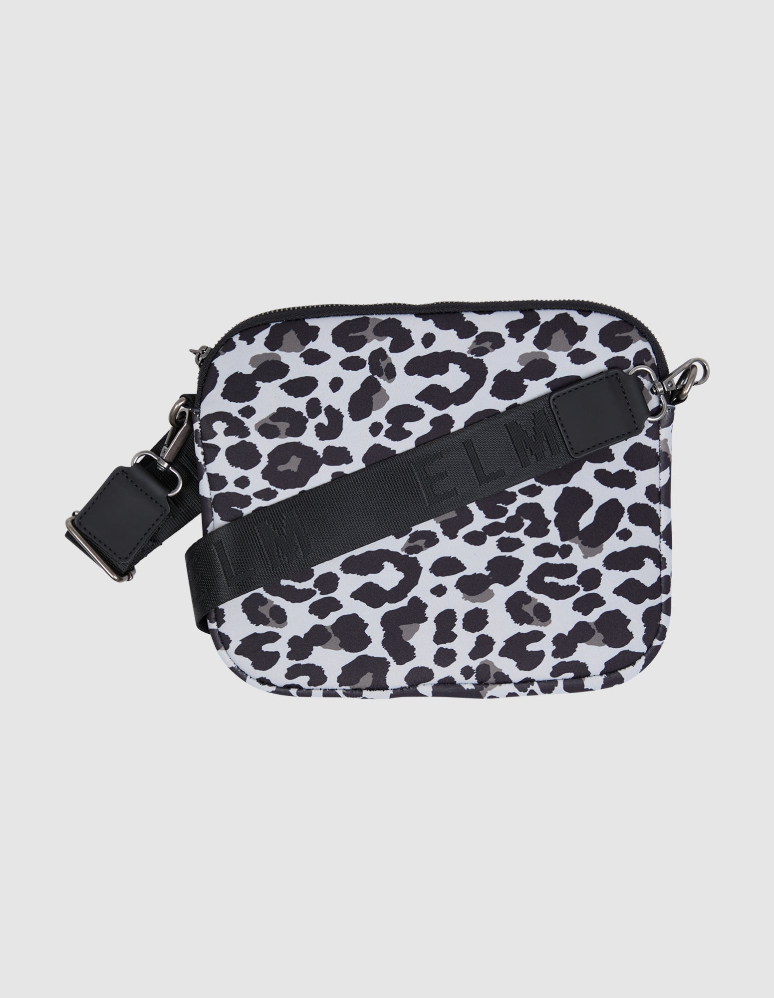 Elm Everyday Bag Grey Marle