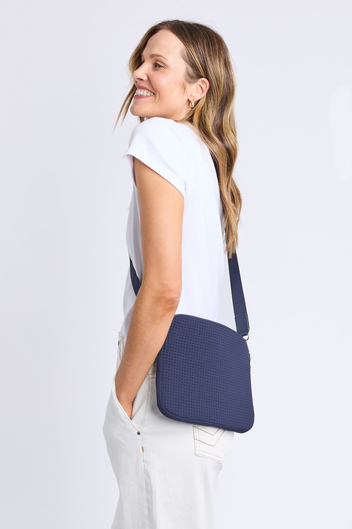 Elm Everyday Bag Navy