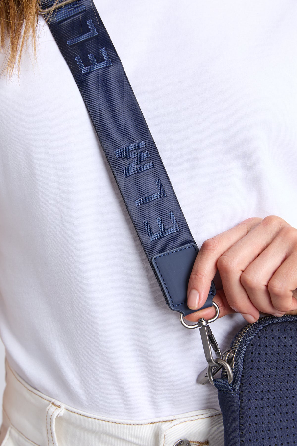 Elm Everyday Bag Navy