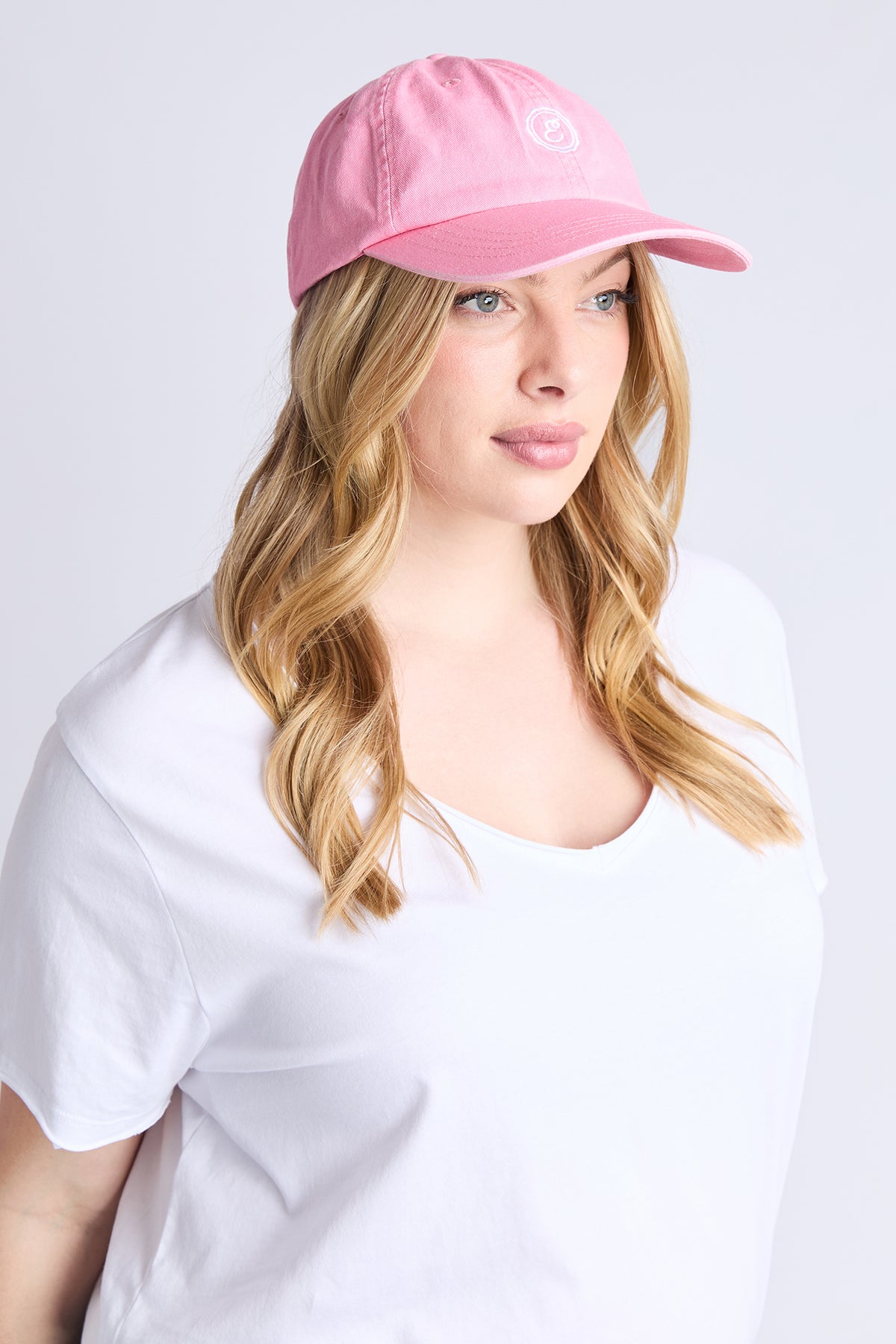 Pop Cap Pink