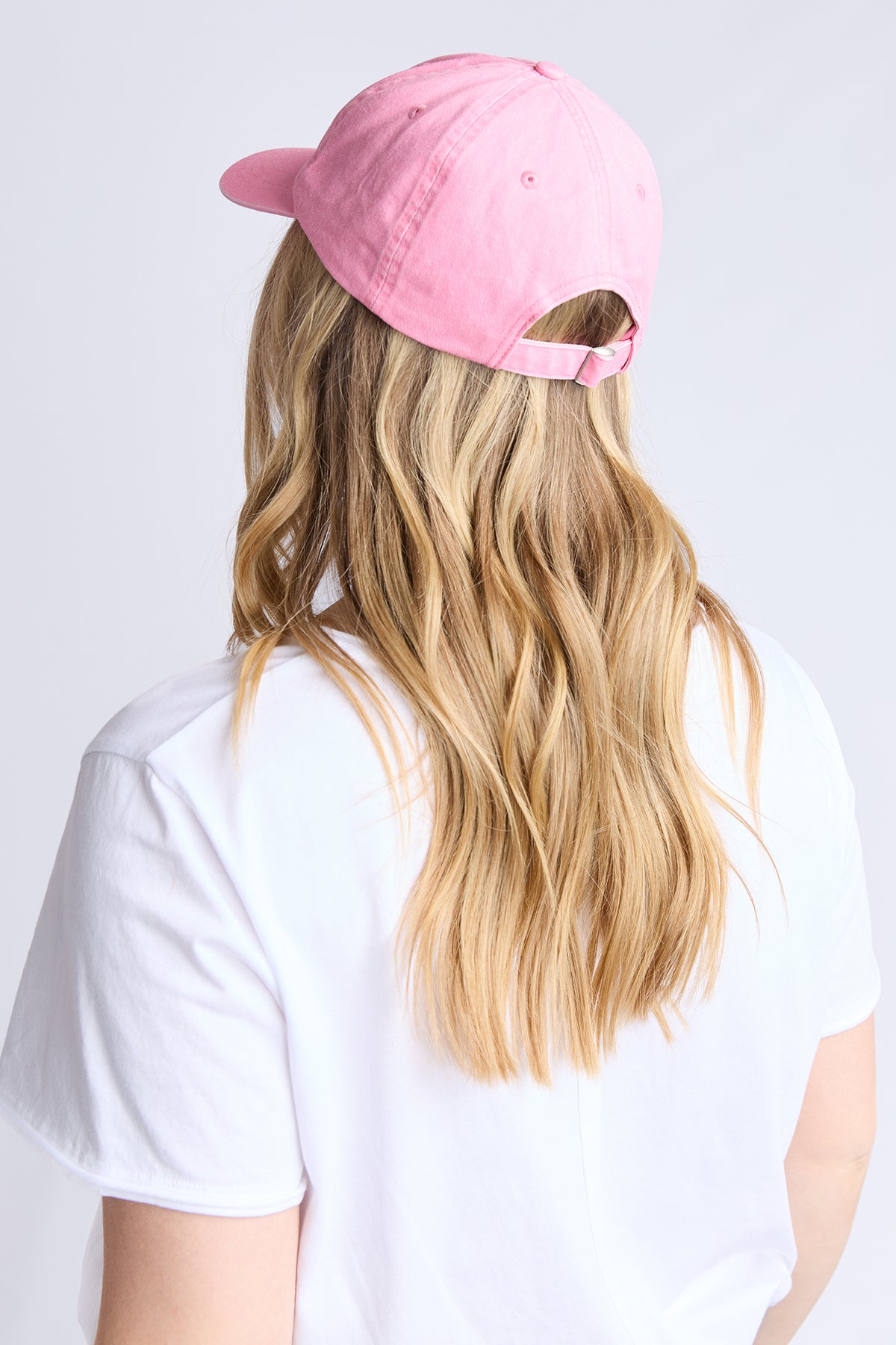 Pop Cap Pink