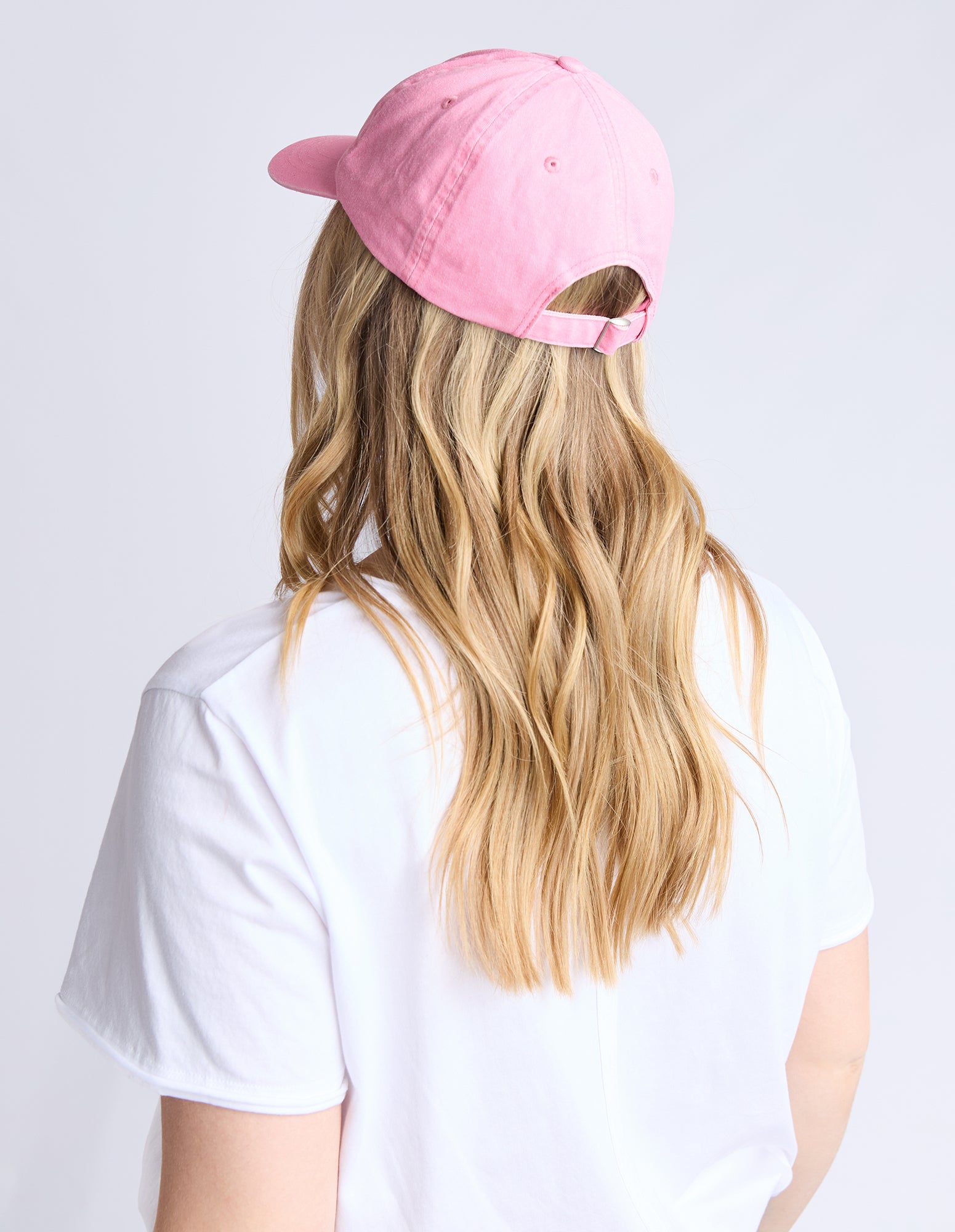 Pop Cap Pink