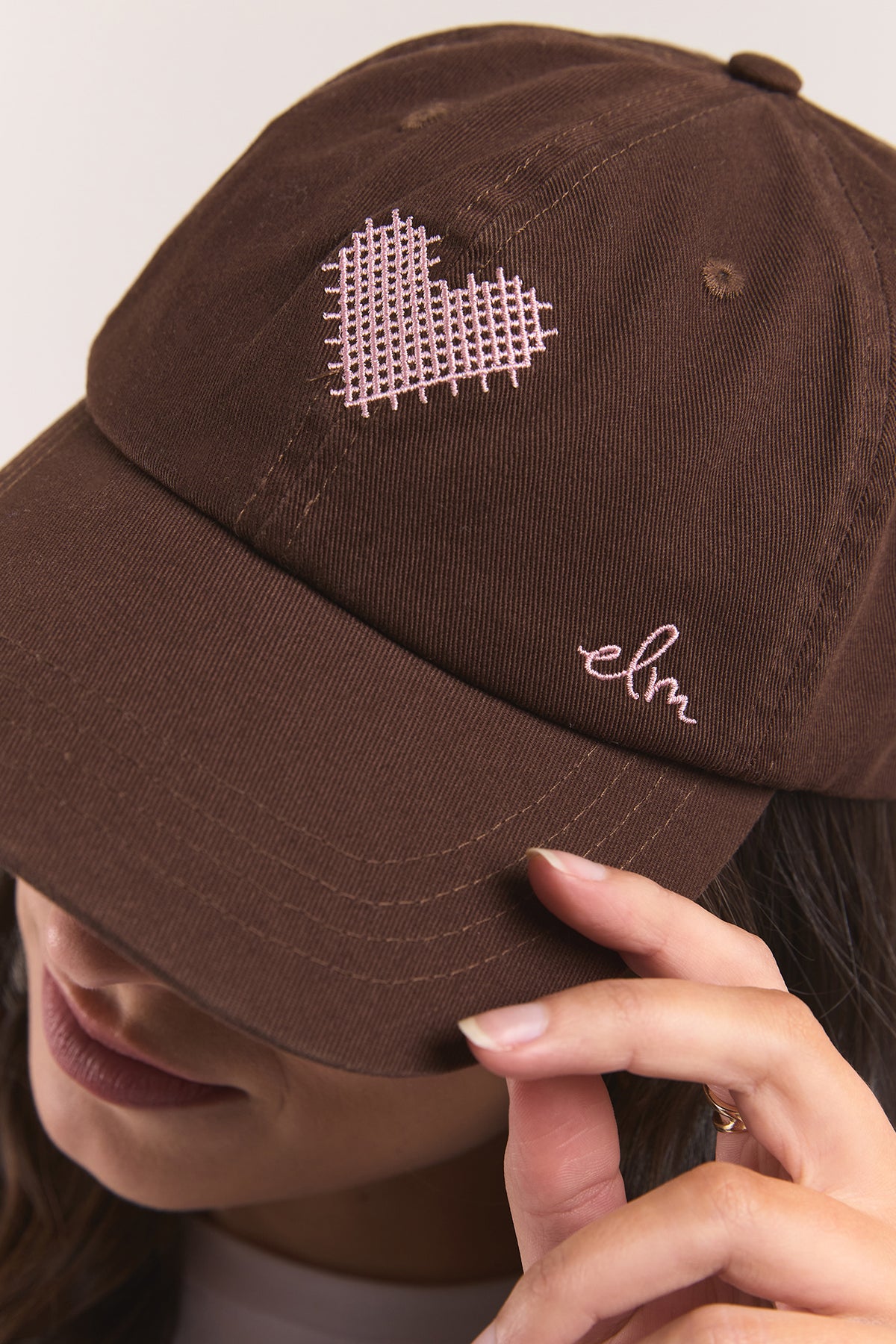 Heart Cap Chocolate