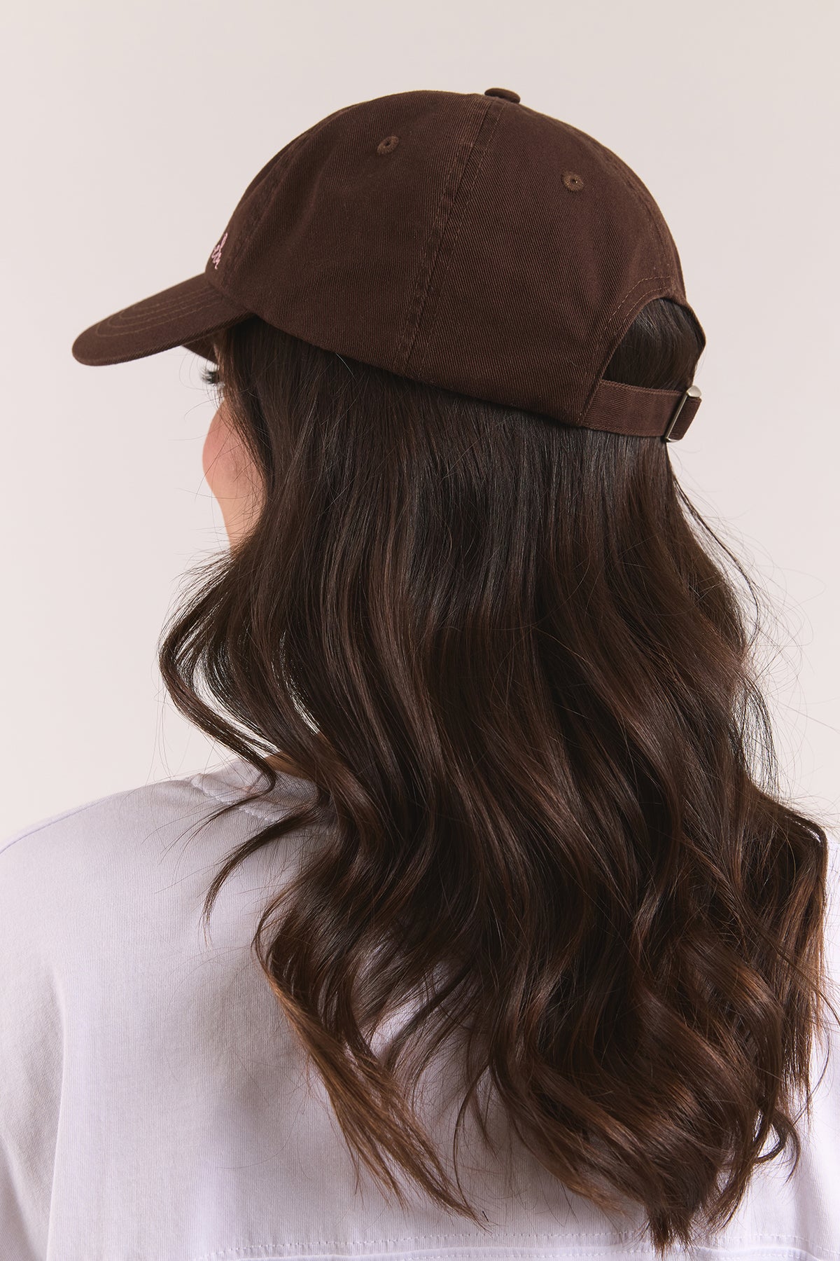 Heart Cap Chocolate