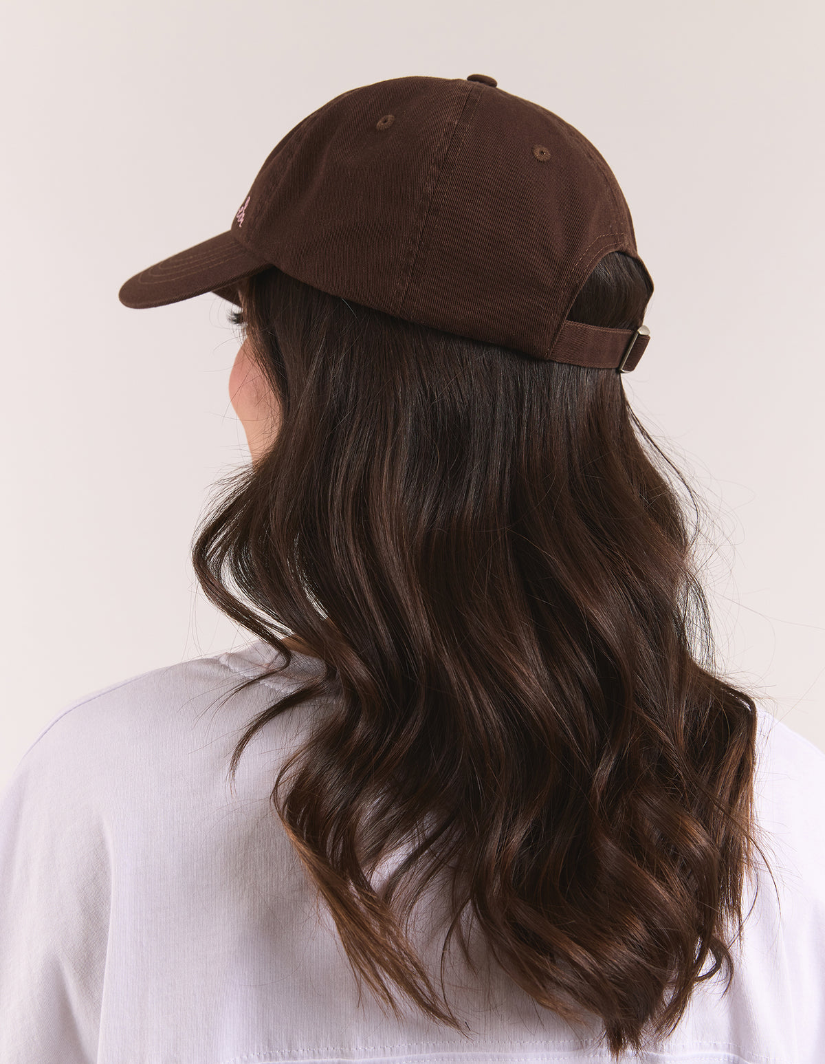 Heart Cap Chocolate
