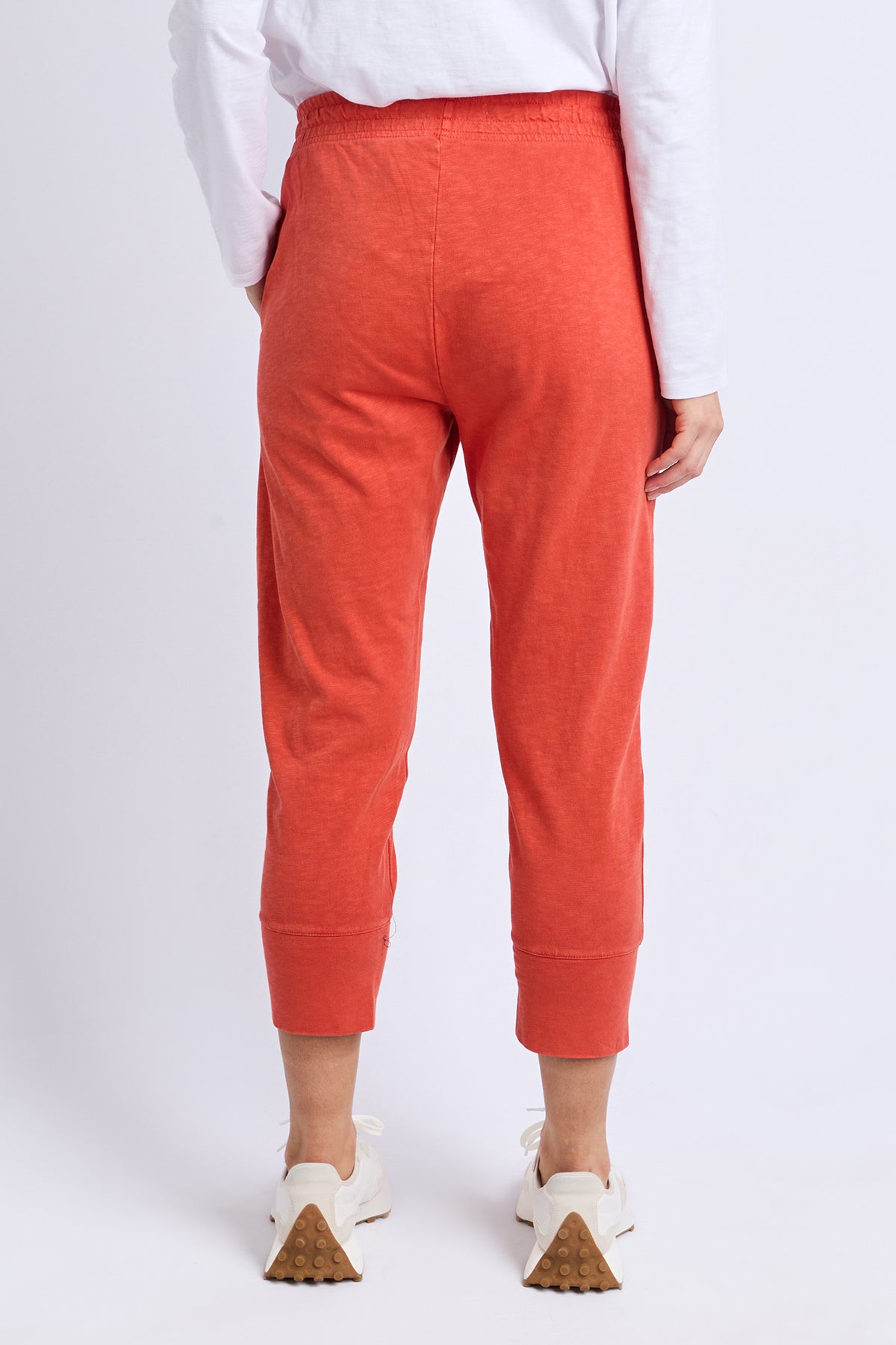 Brunch Pant Burnt Orange