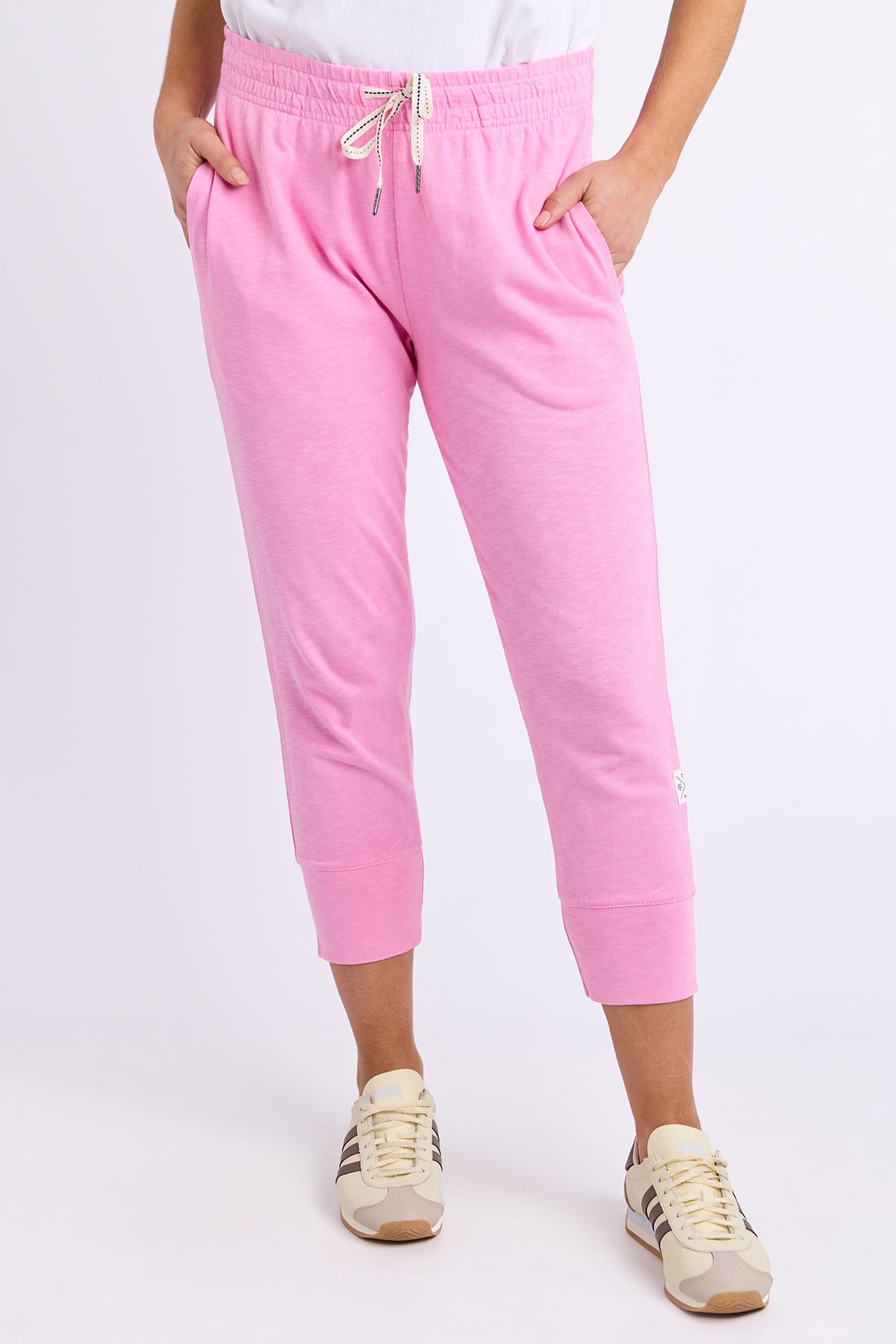 Brunch Pant Pretty Pink