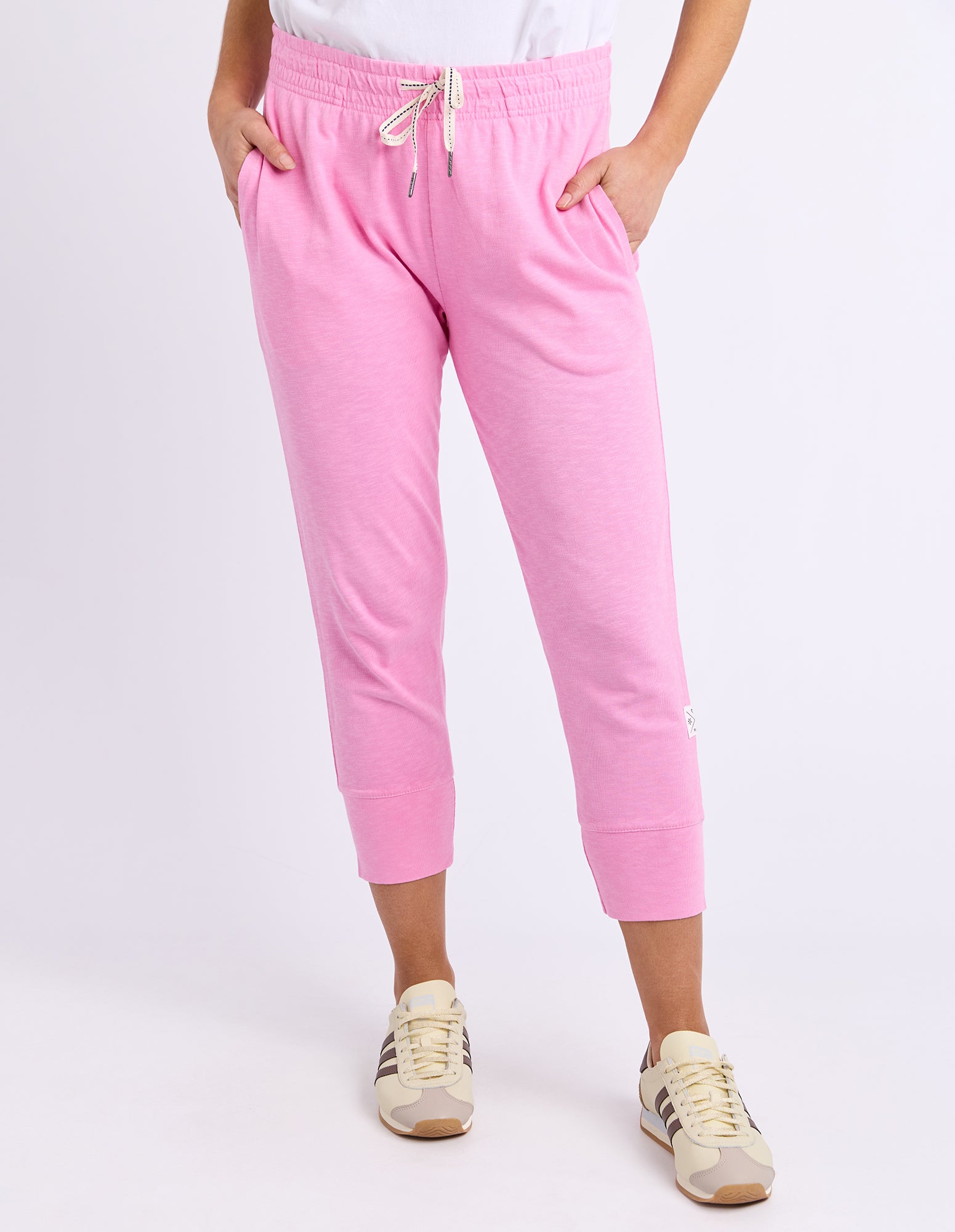 Brunch Pant Pretty Pink