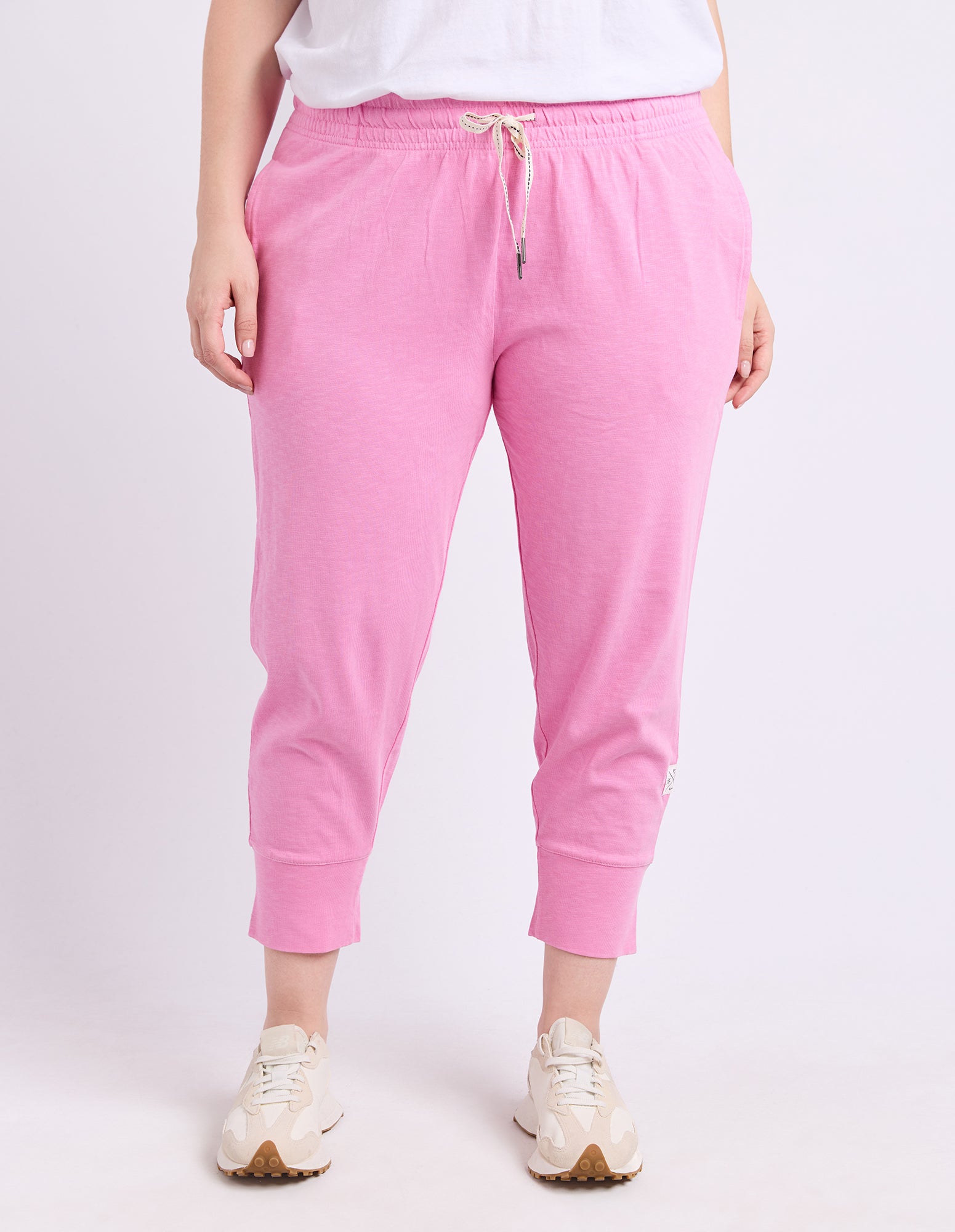 Brunch Pant Pretty Pink