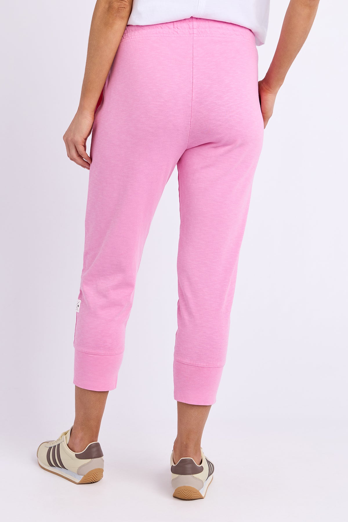 Brunch Pant Pretty Pink