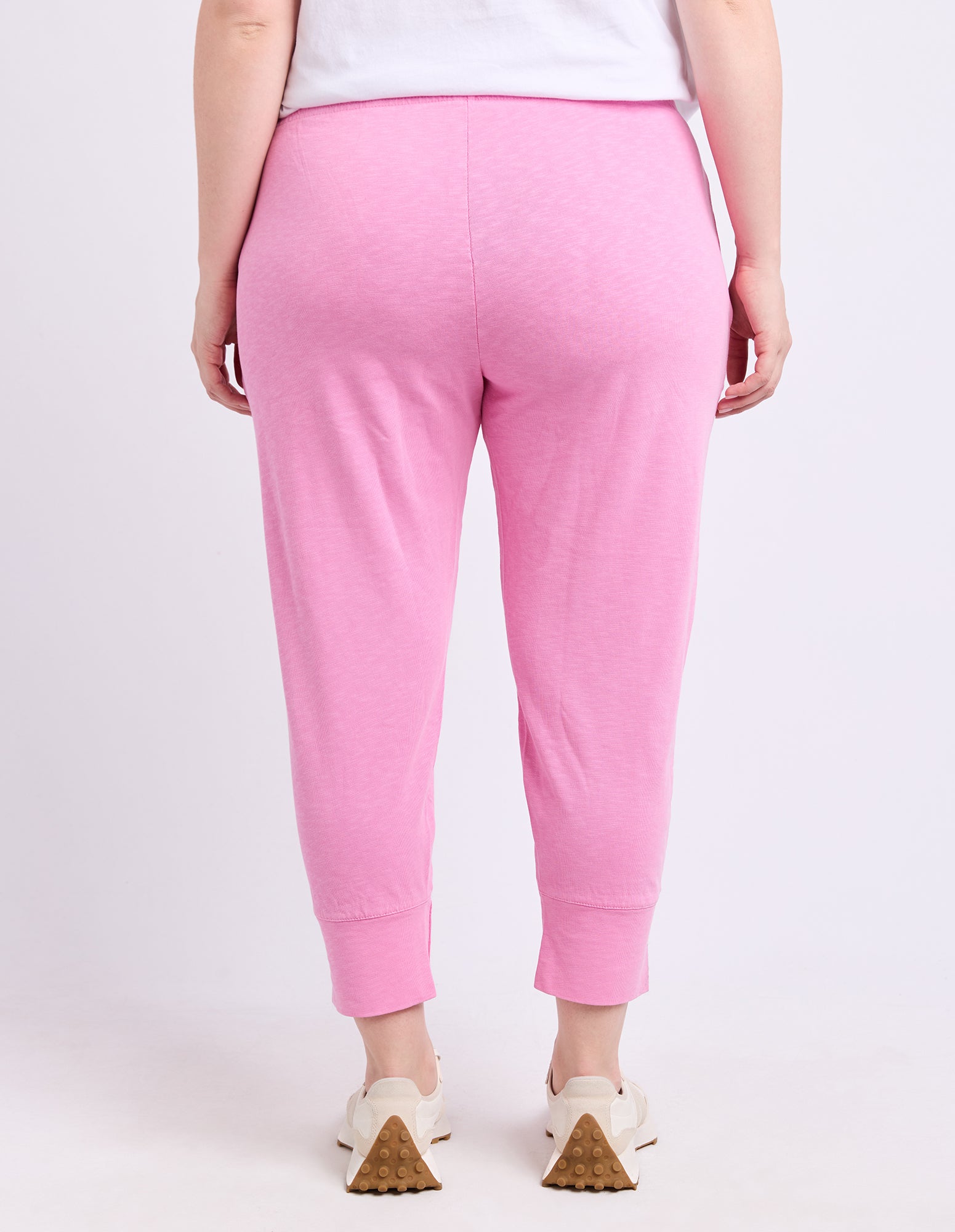 Brunch Pant Pretty Pink