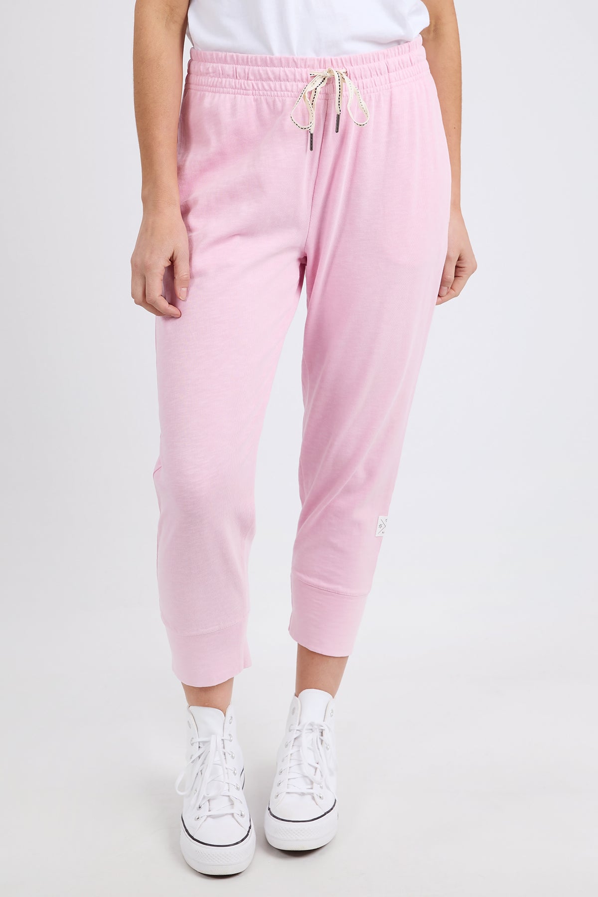 Brunch Pant Splendid Pink