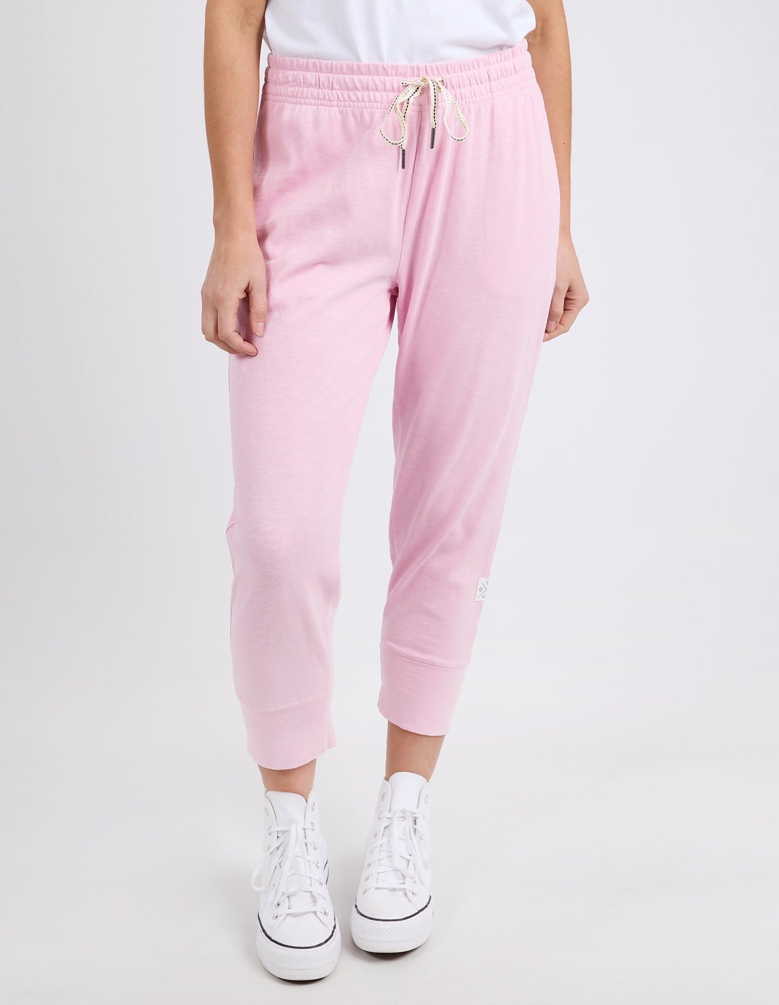 Brunch Pant Splendid Pink