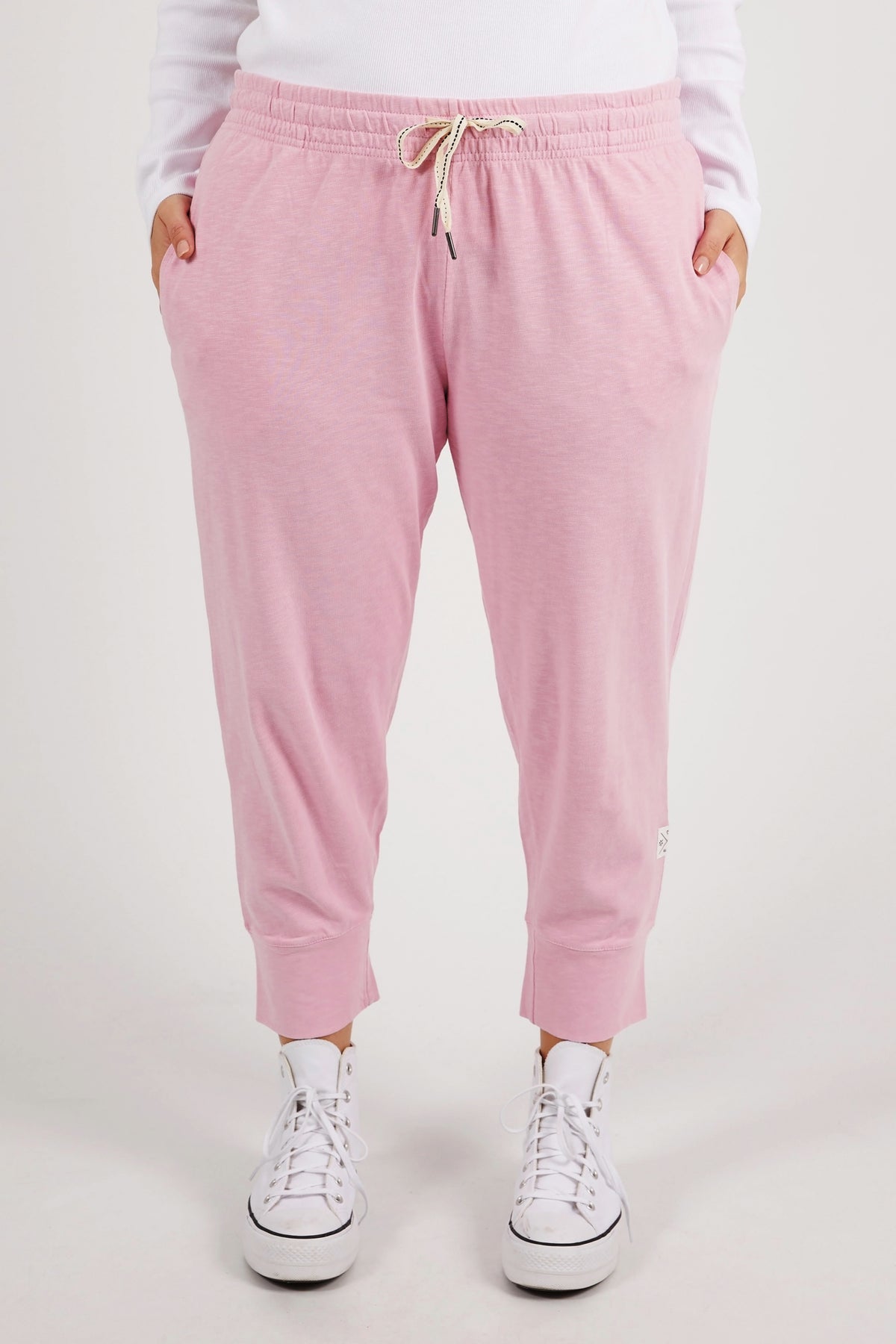 Brunch Pant Splendid Pink