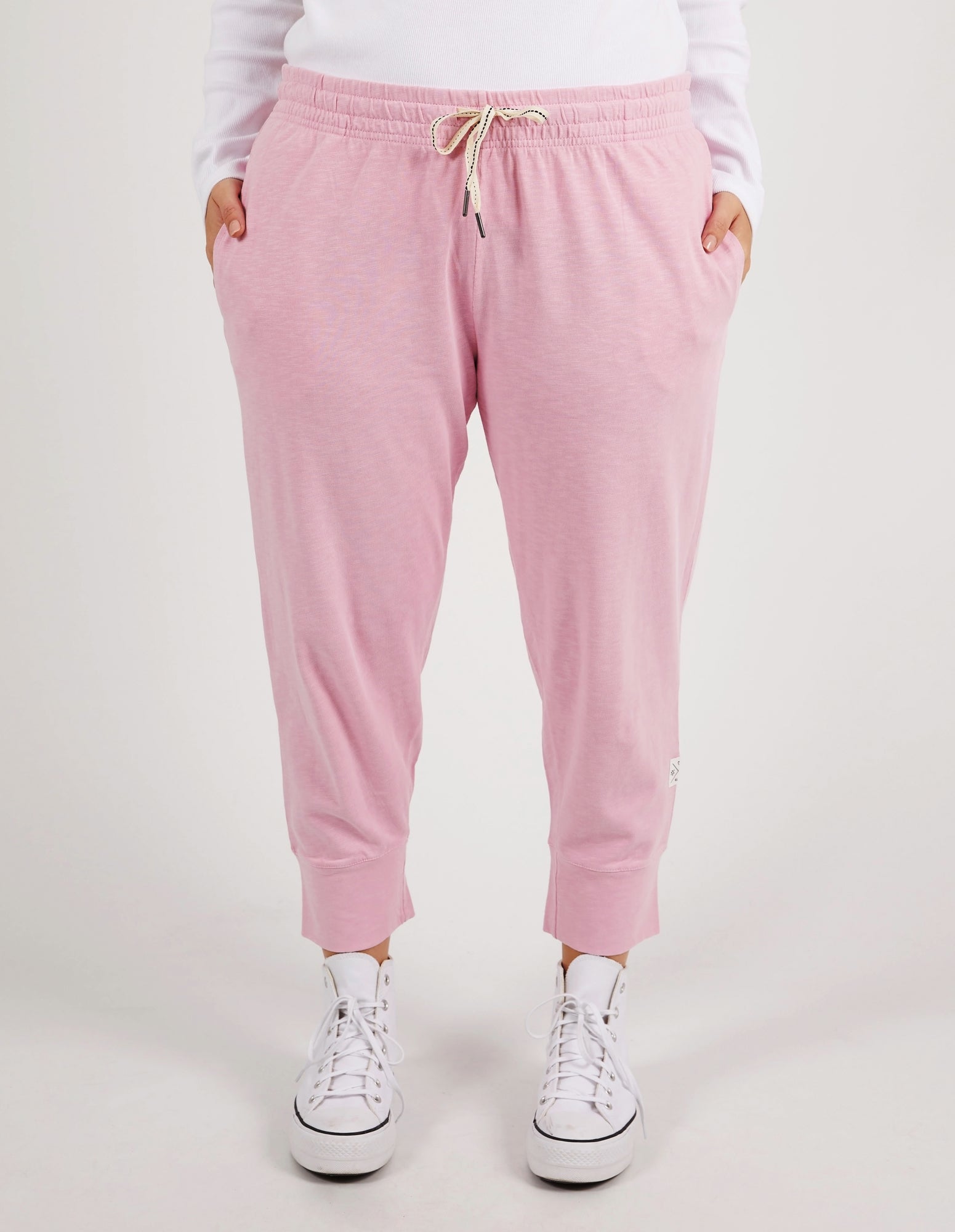 Brunch Pant Splendid Pink