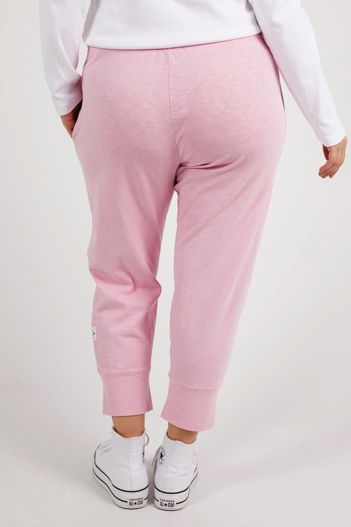 Brunch Pant Splendid Pink