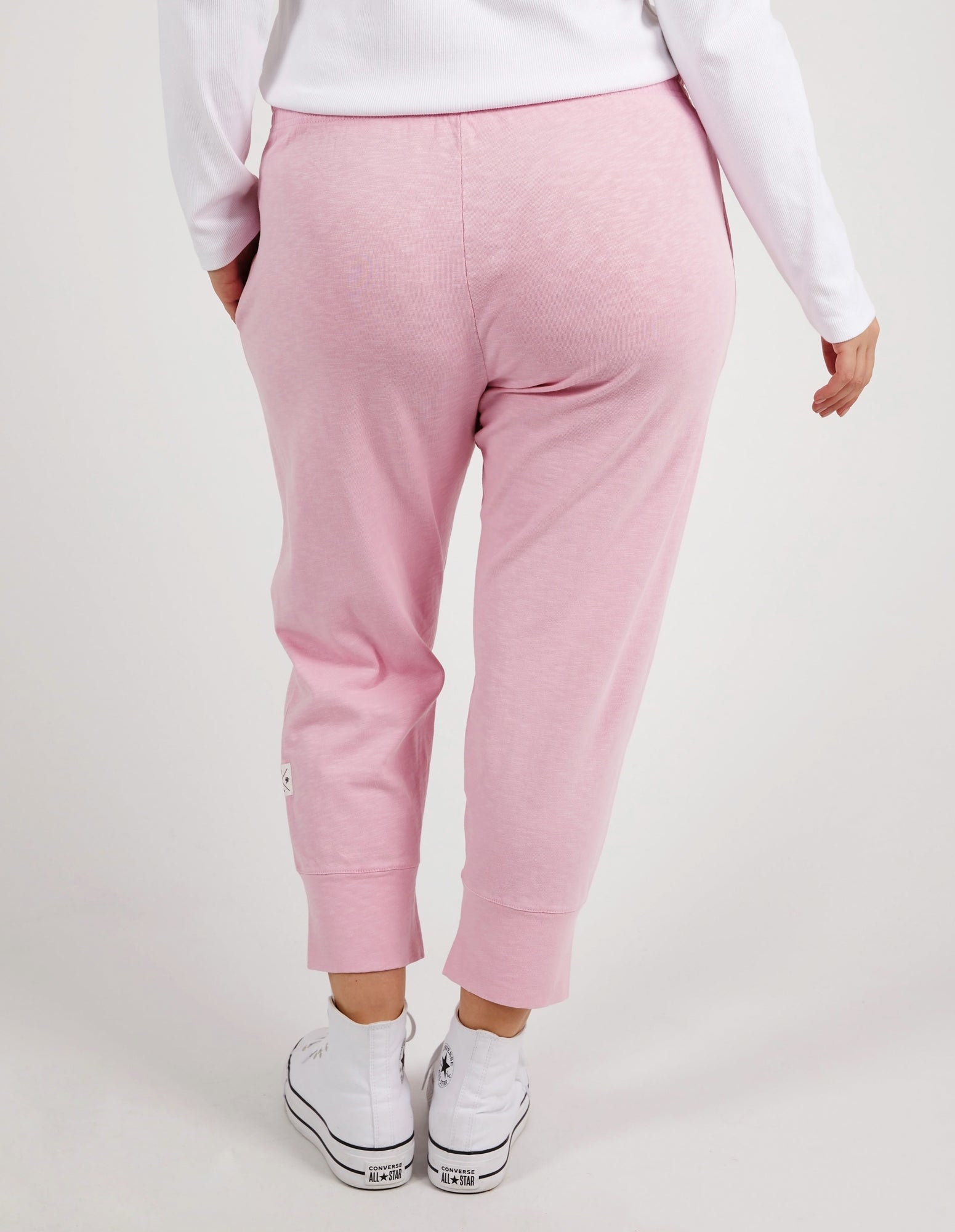 Brunch Pant Splendid Pink