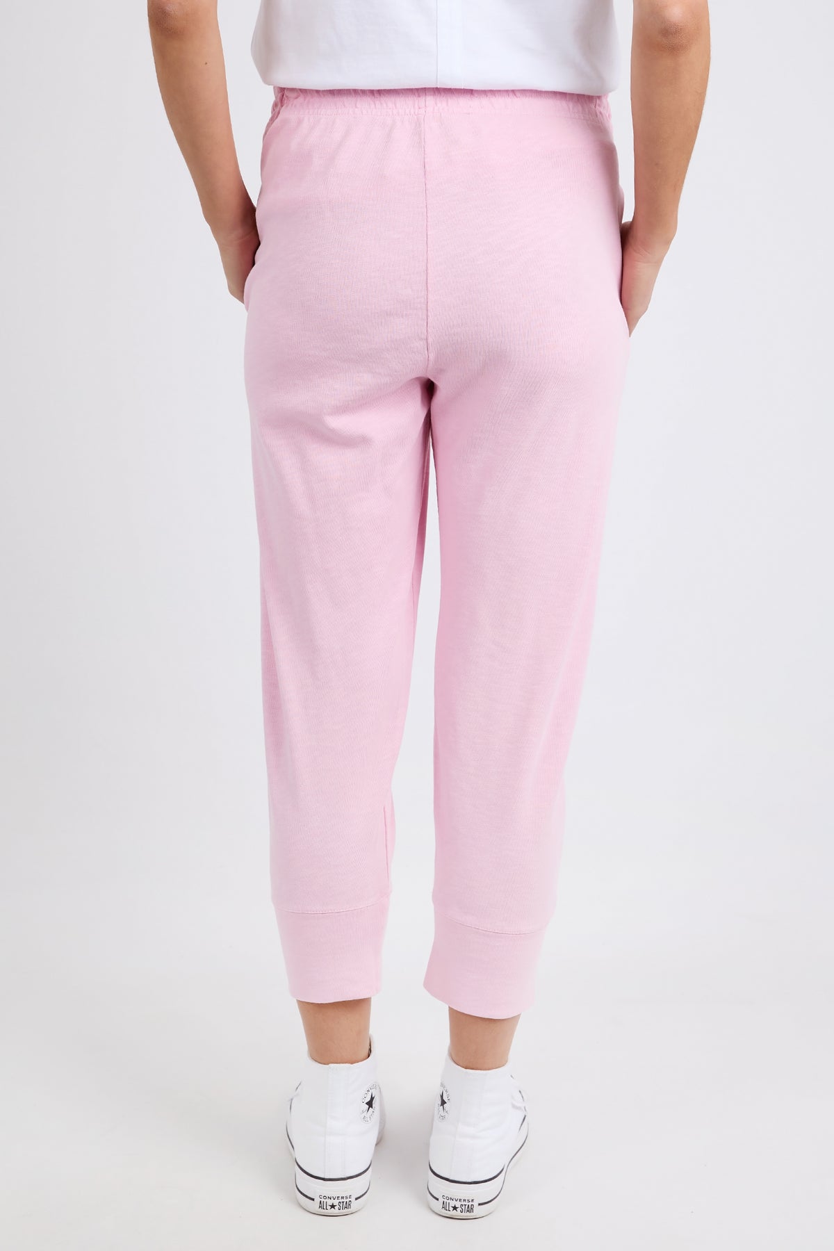 Brunch Pant Splendid Pink