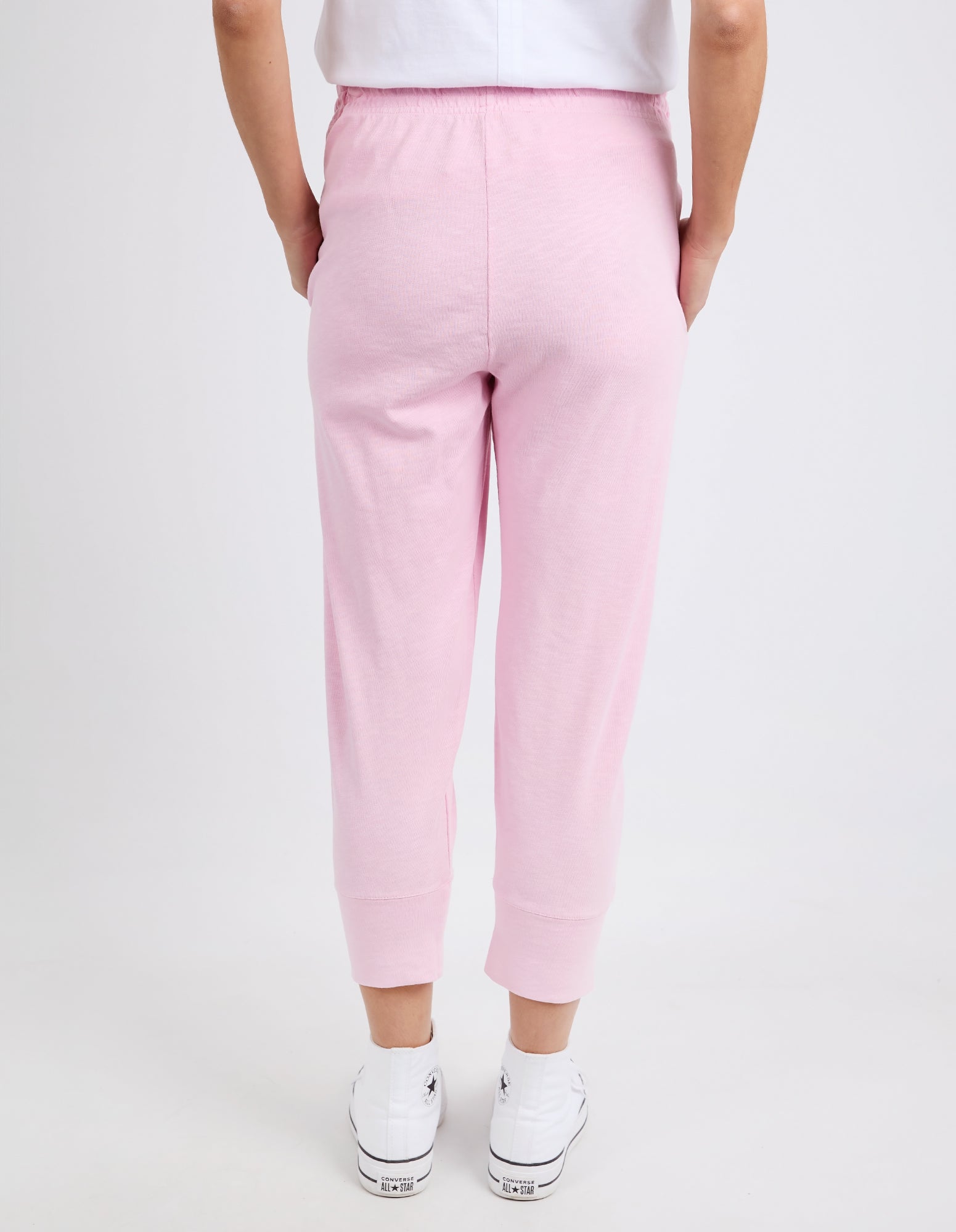 Brunch Pant Splendid Pink