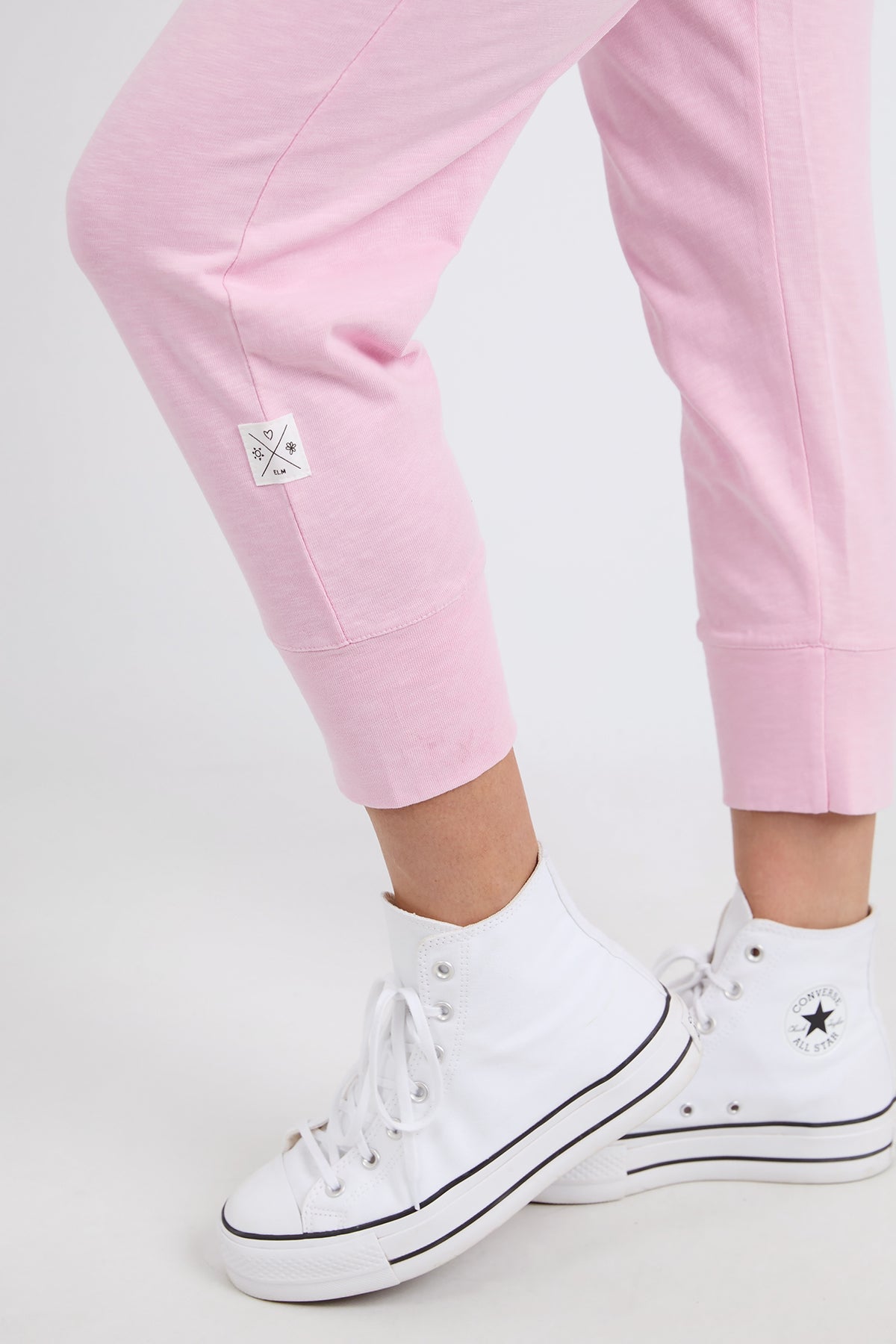 Brunch Pant Splendid Pink