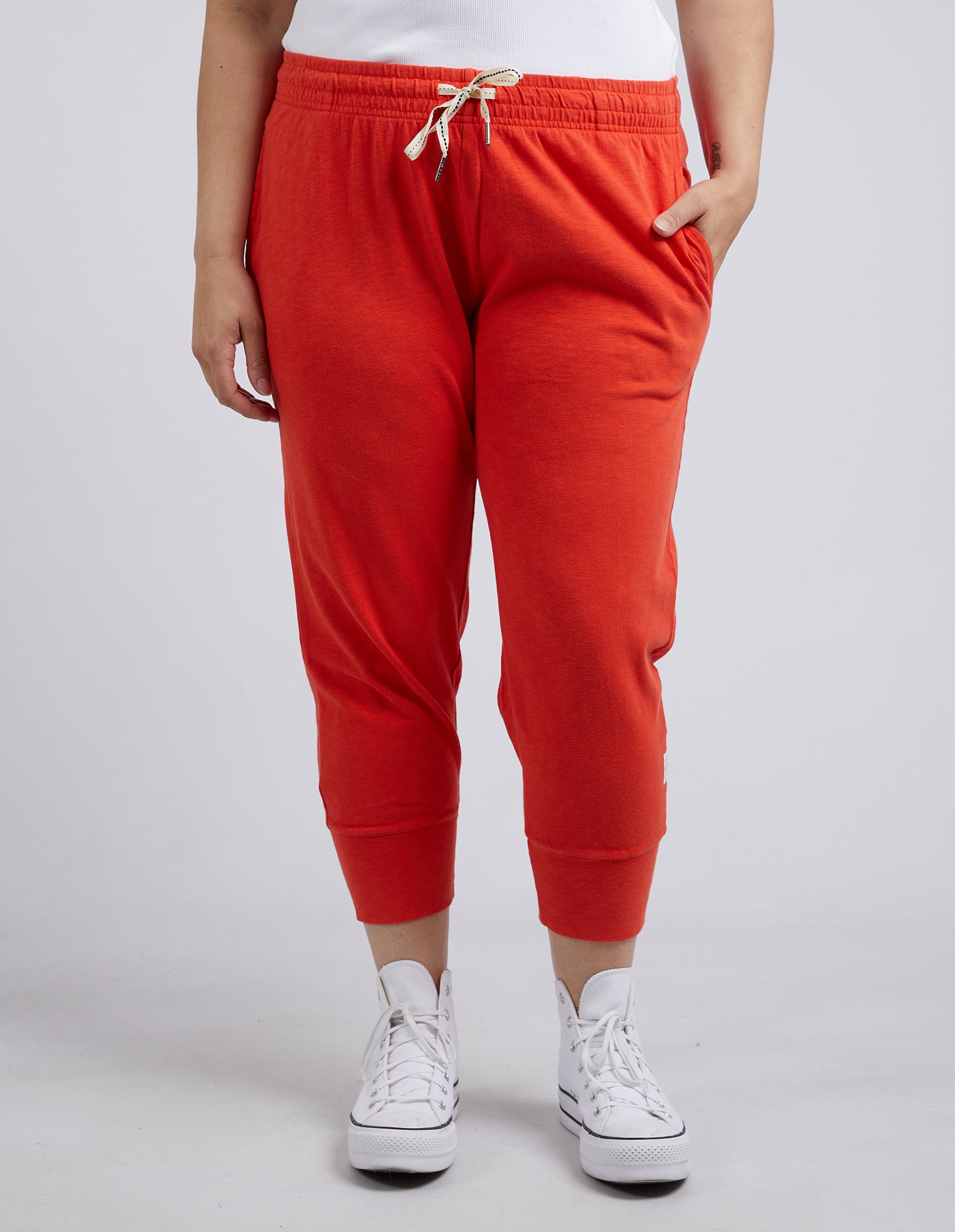Brunch Pant Tangello
