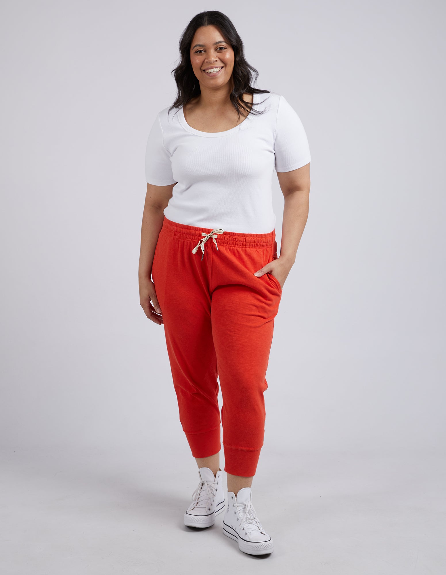 Brunch Pant Tangello