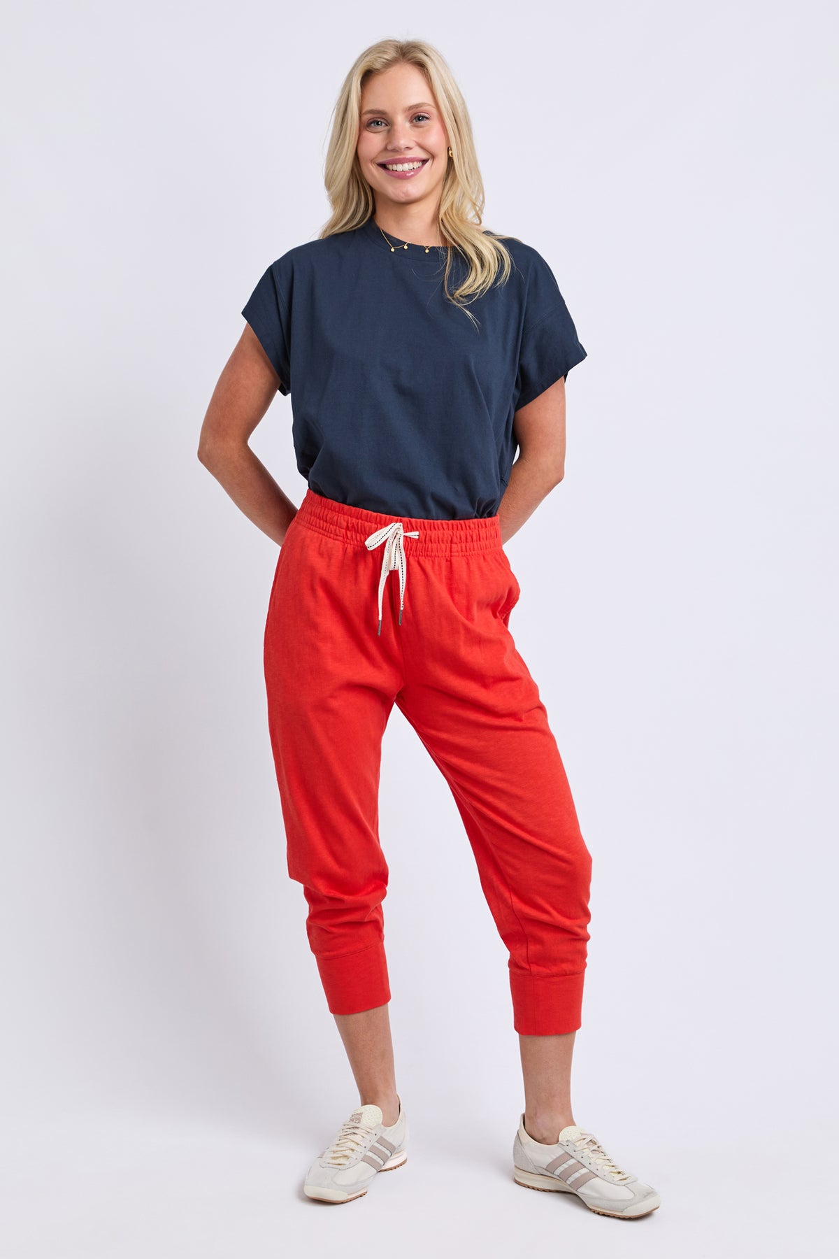 Brunch Pant Tangello