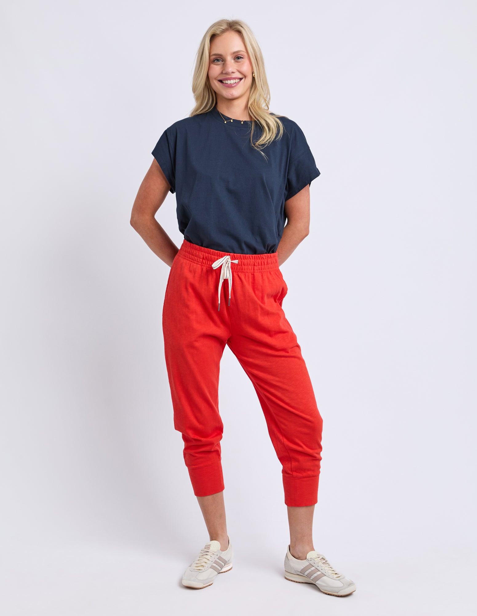 Brunch Pant Tangello