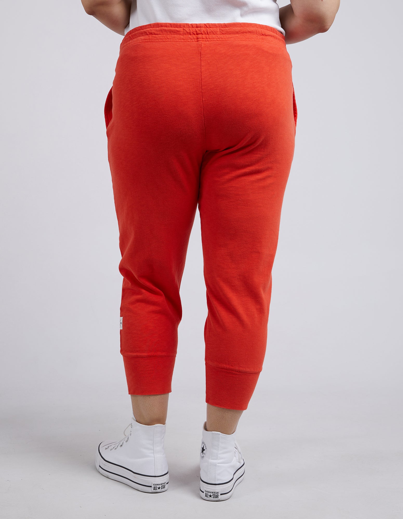 Brunch Pant Tangello